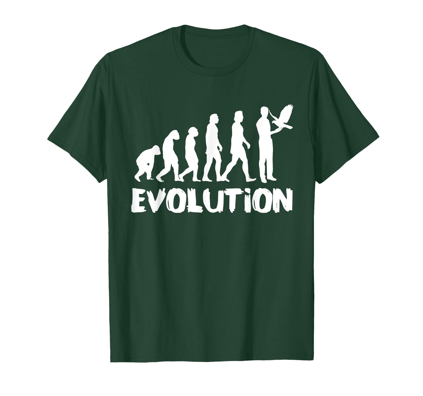 Evolution Falconry T-Shirt