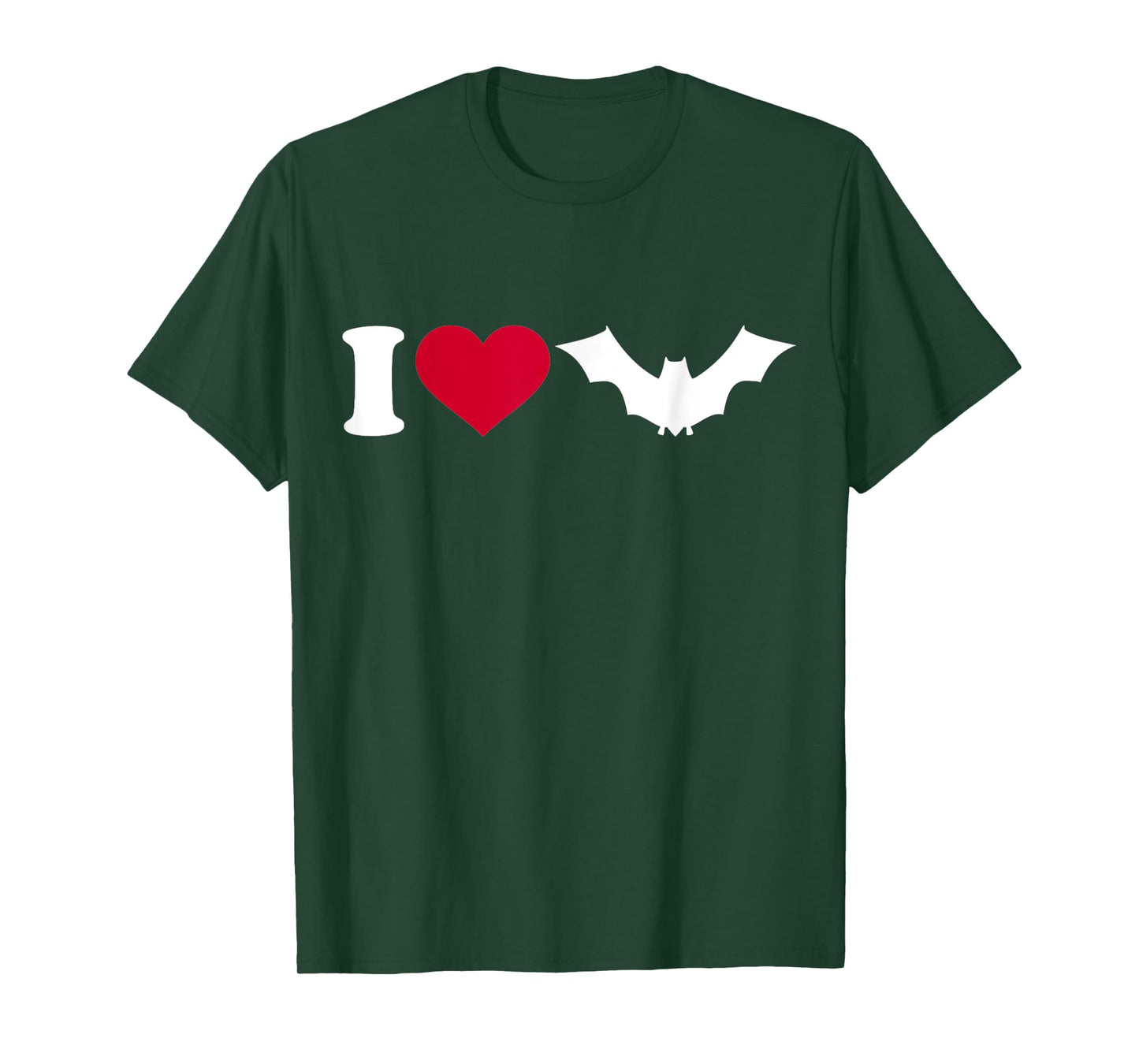 I love bats T-Shirt