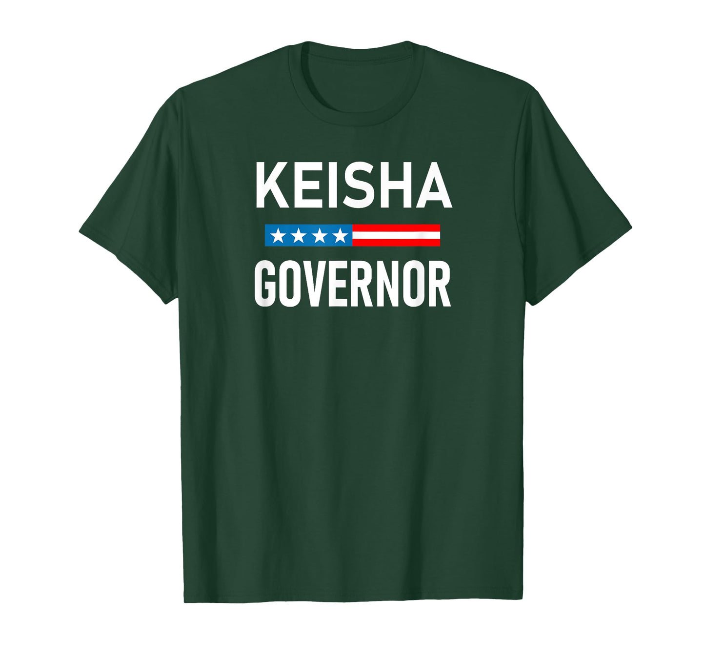 Keisha Lance Bottoms Georgia Governor T-Shirt