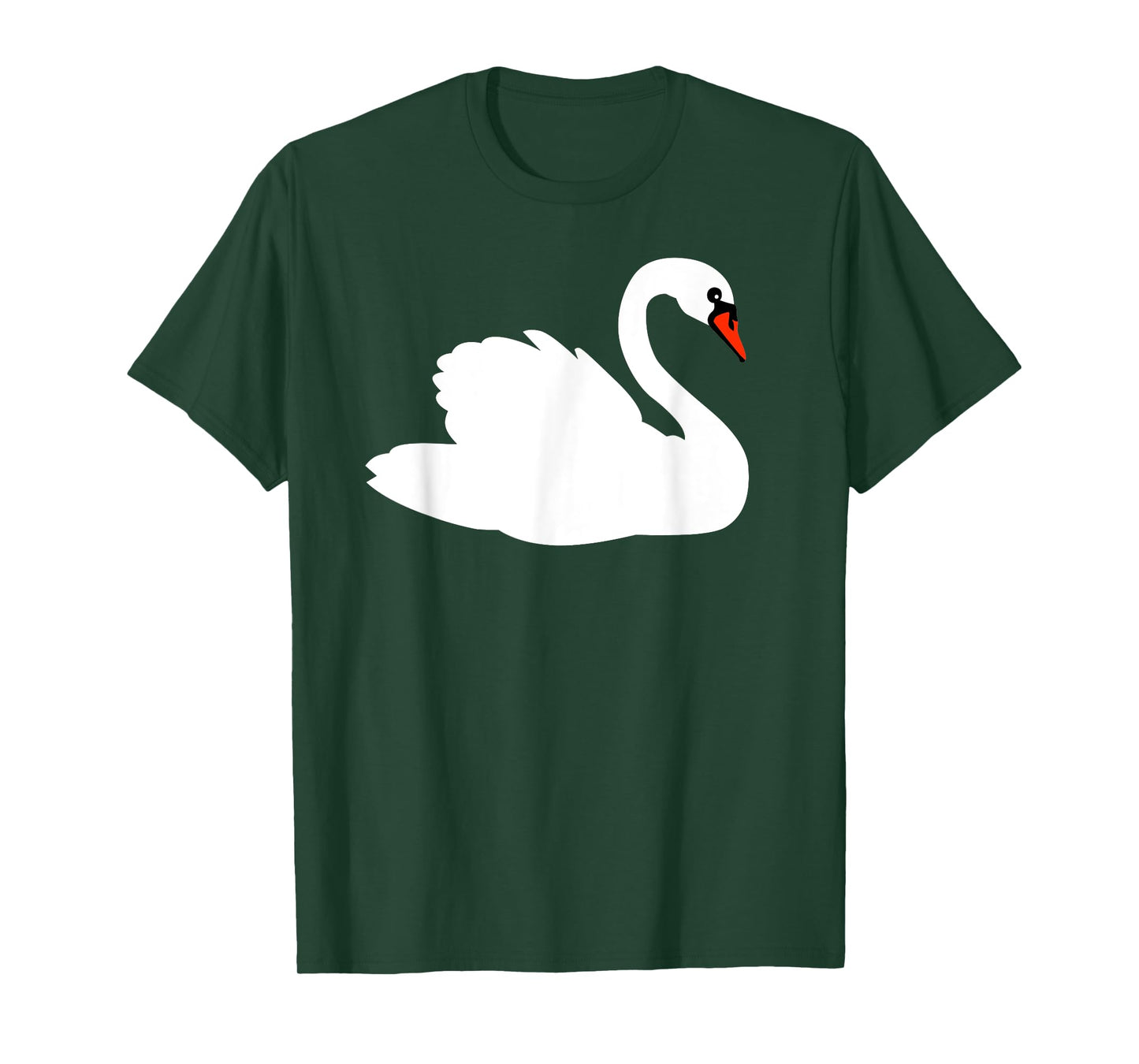 Swan T-Shirt