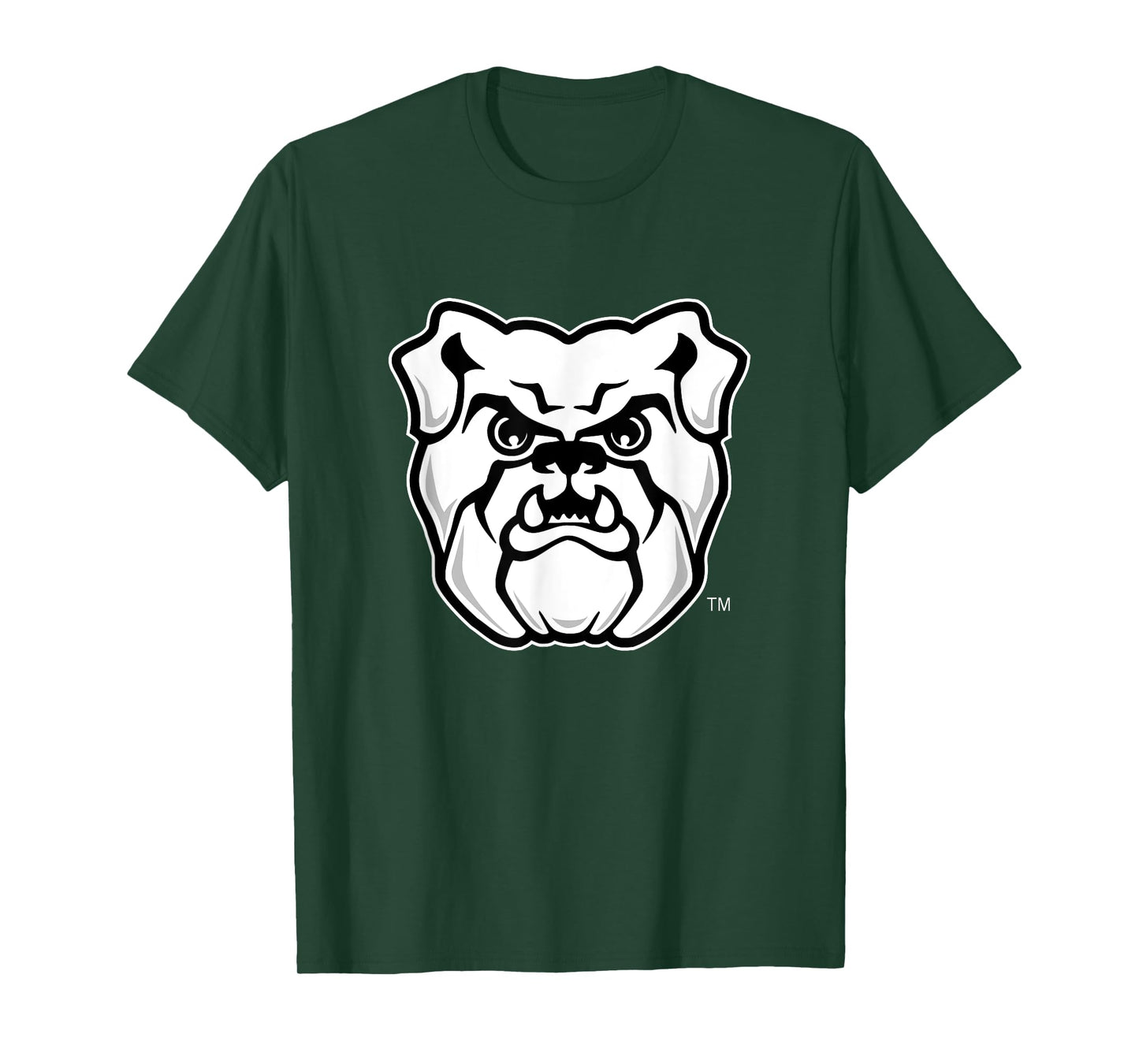 Butler Bulldogs | Official NCAA Merch | PPBUTL02 T-Shirt