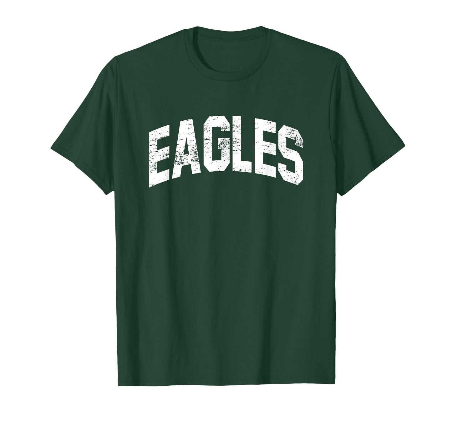 Eagles varsity fan T-Shirt