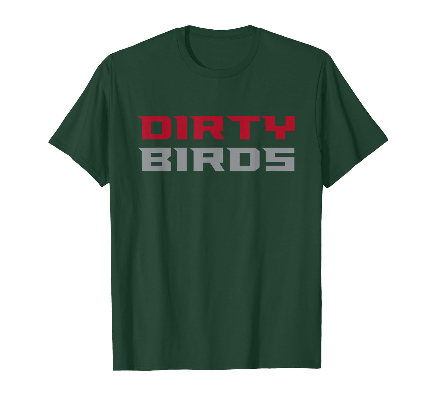Dirty Birds T-Shirt