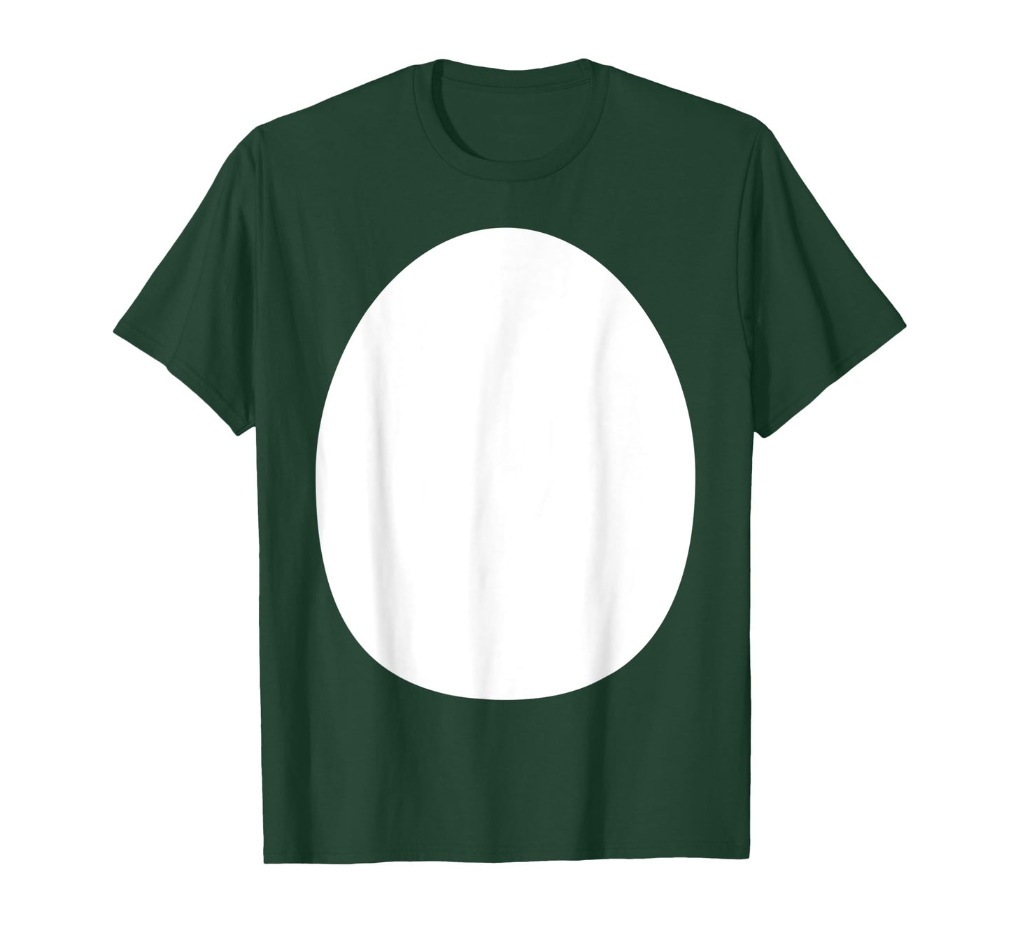 Cute Penguin Belly Funny Outfit For Kids Halloween Costume T-Shirt