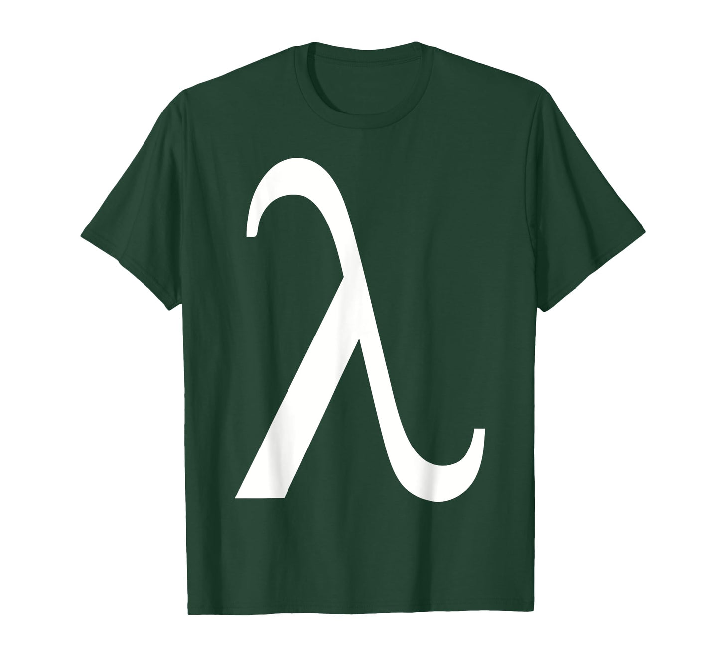 Lambda T-Shirt