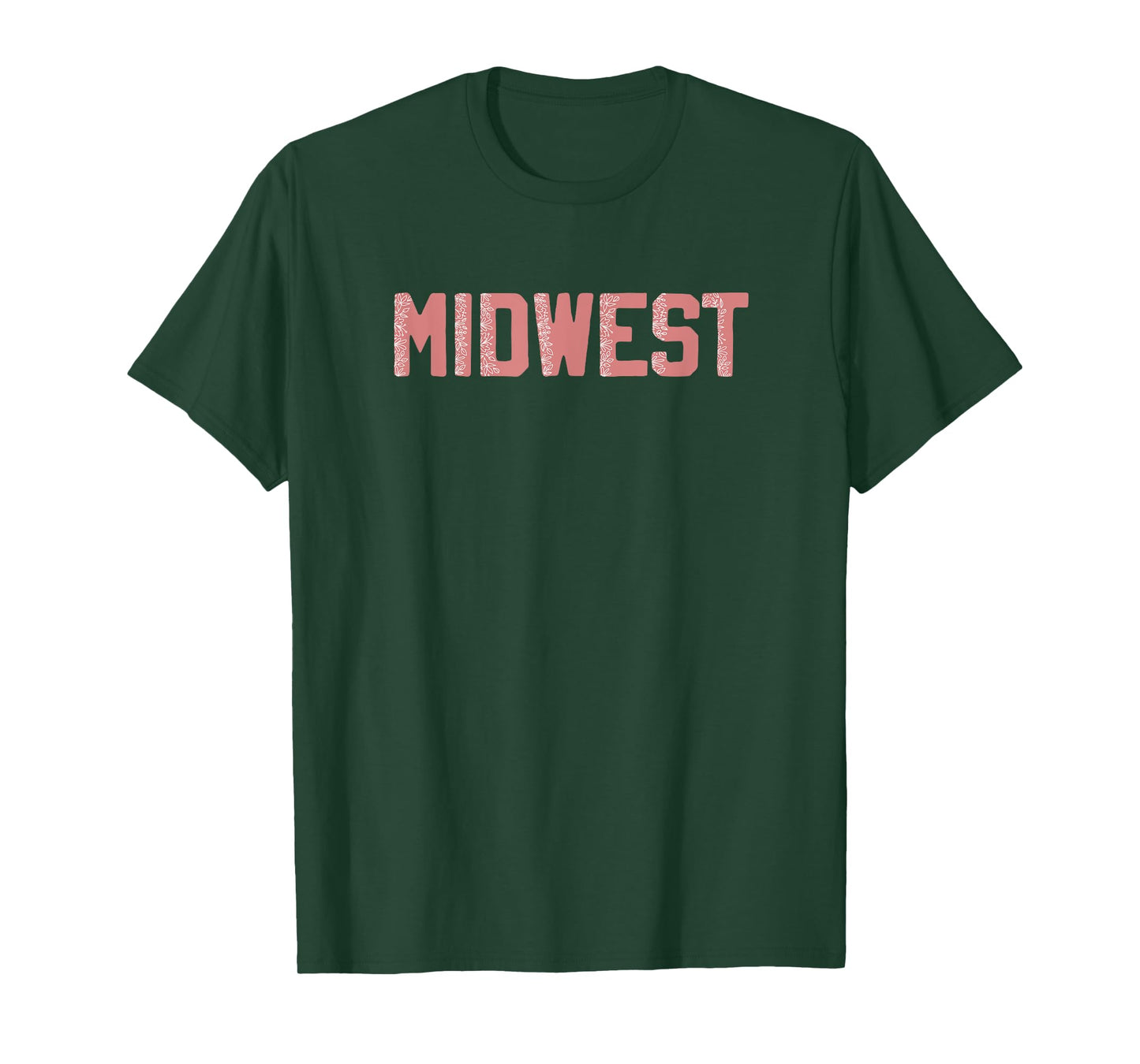 Midwest JLZ125 T-Shirt