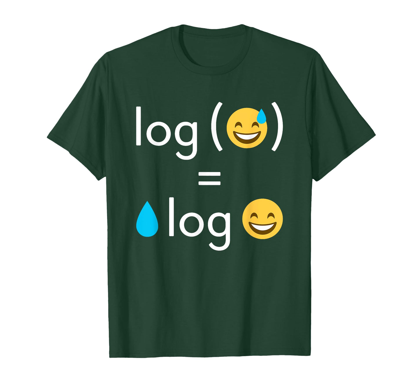 Funny Math T-Shirt