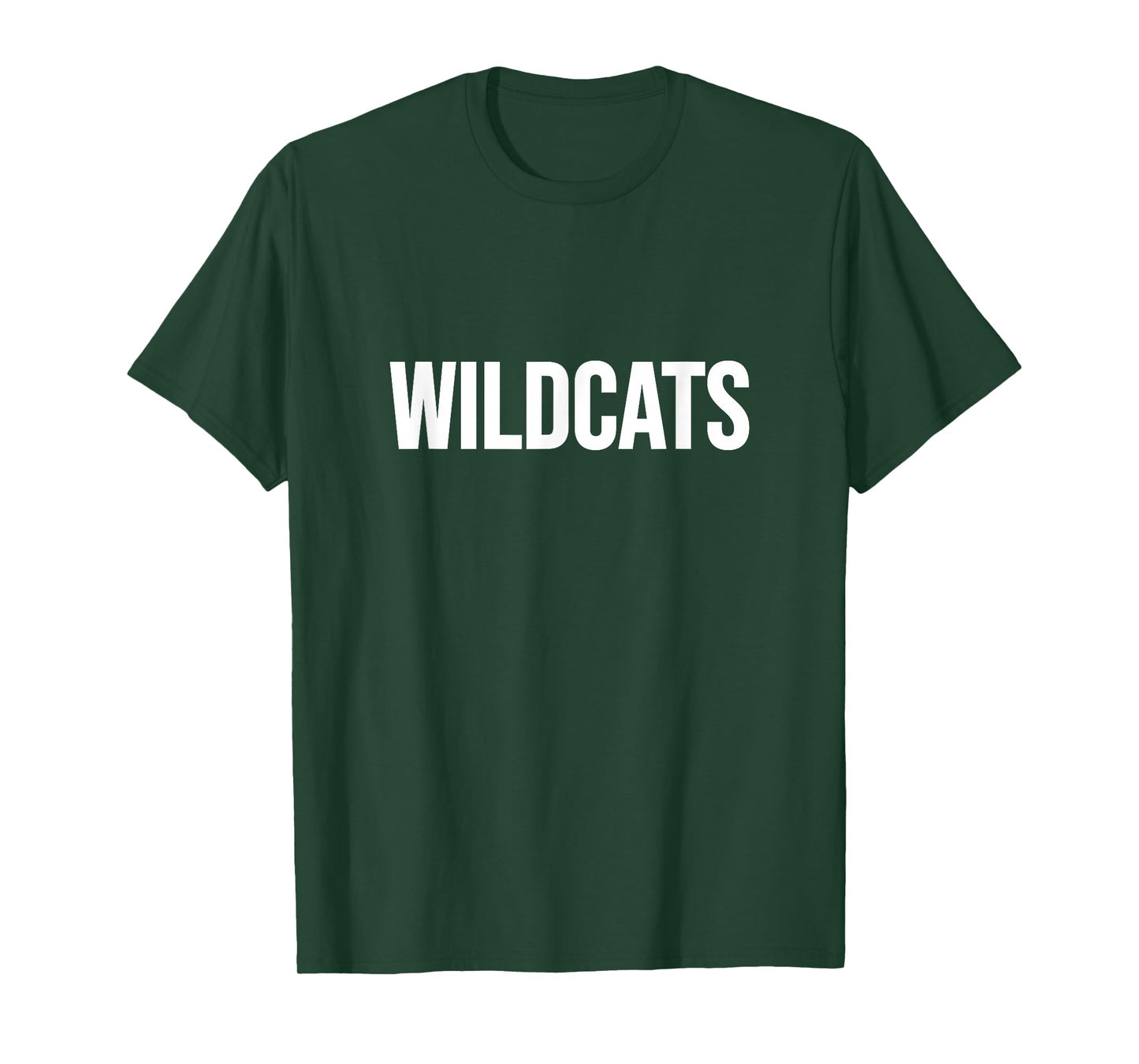 WILDCATS T-Shirt