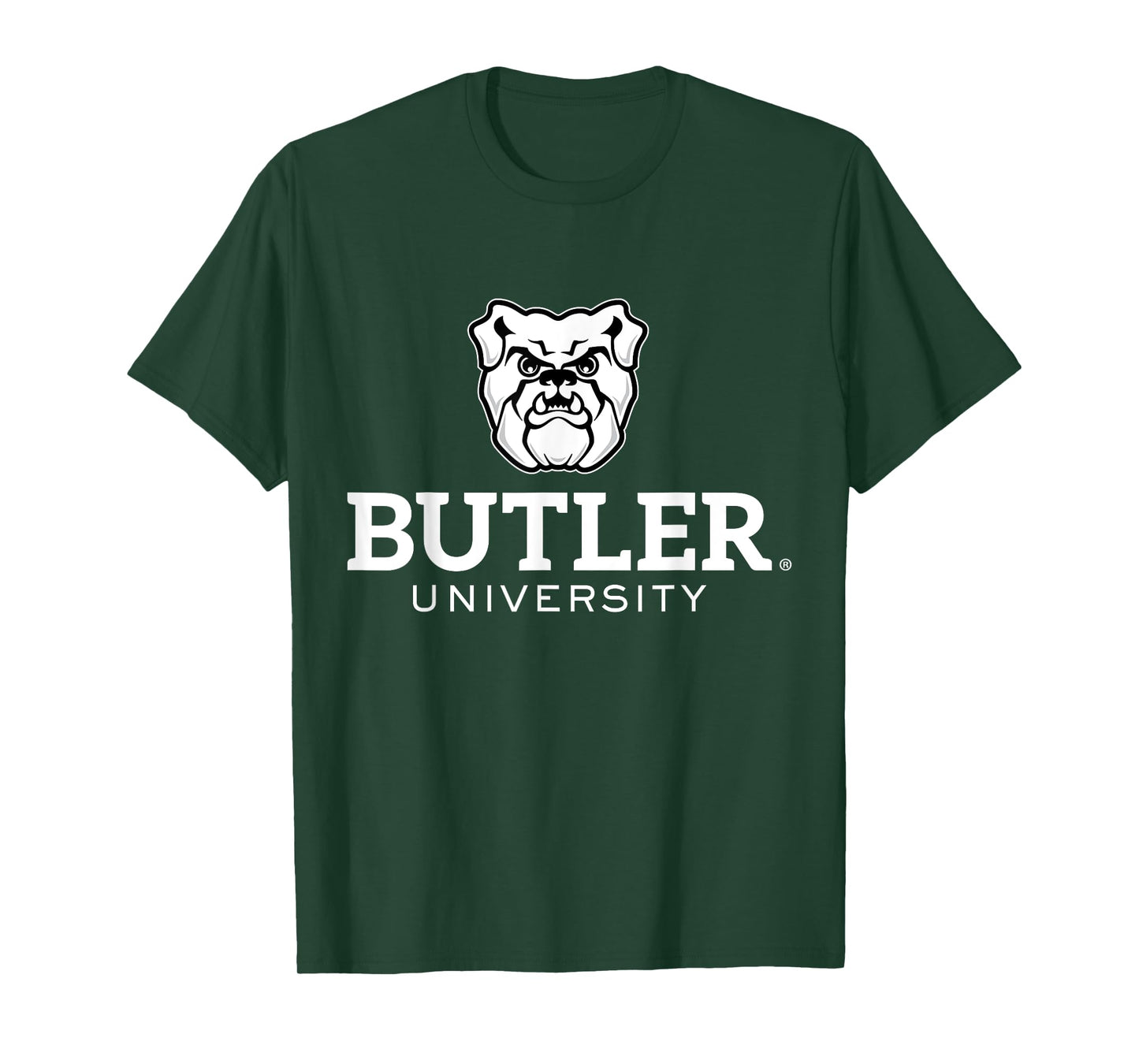 Butler Bulldogs | Official NCAA Merch | PPBUTL29 T-Shirt