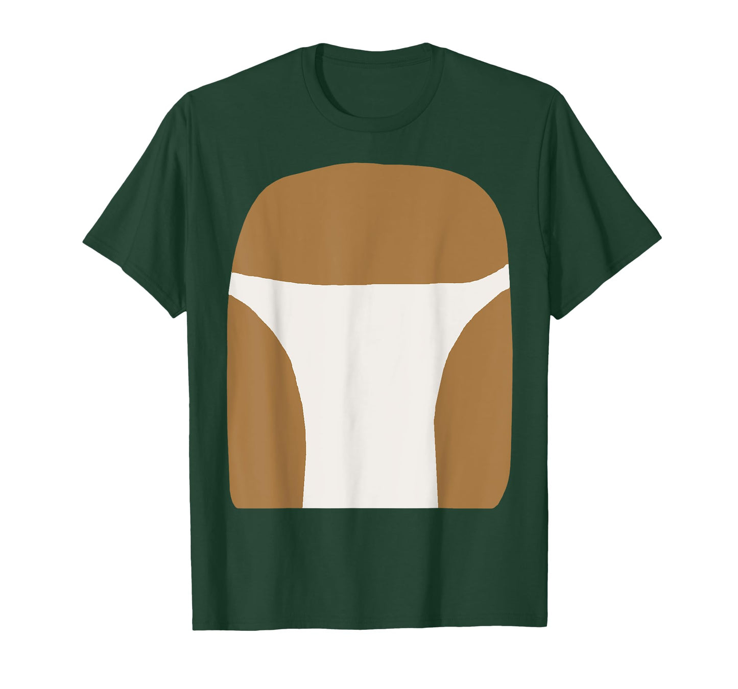 Blue Heeler Dog Winton Bulldog Cartoon Puppy Holiday Costume T-Shirt