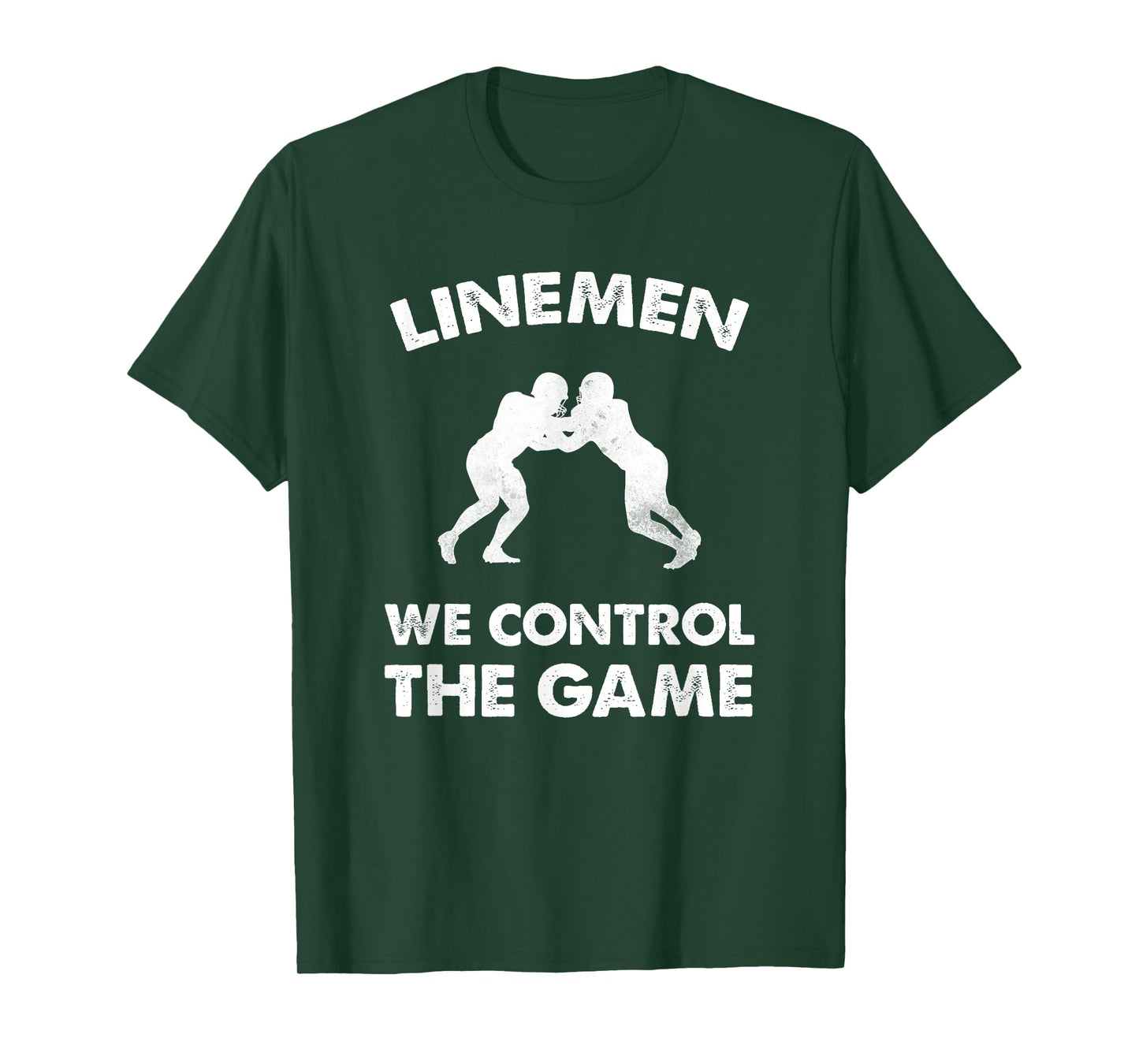 Offensive Defensive Lineman Shirt | Lineman T-Shirt