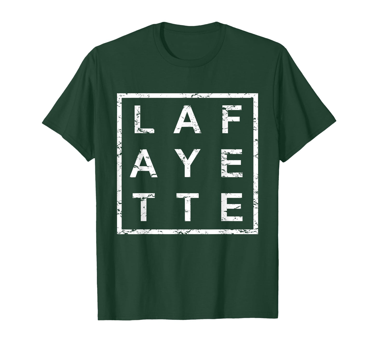 Stylish Lafayette T-Shirt T-Shirt
