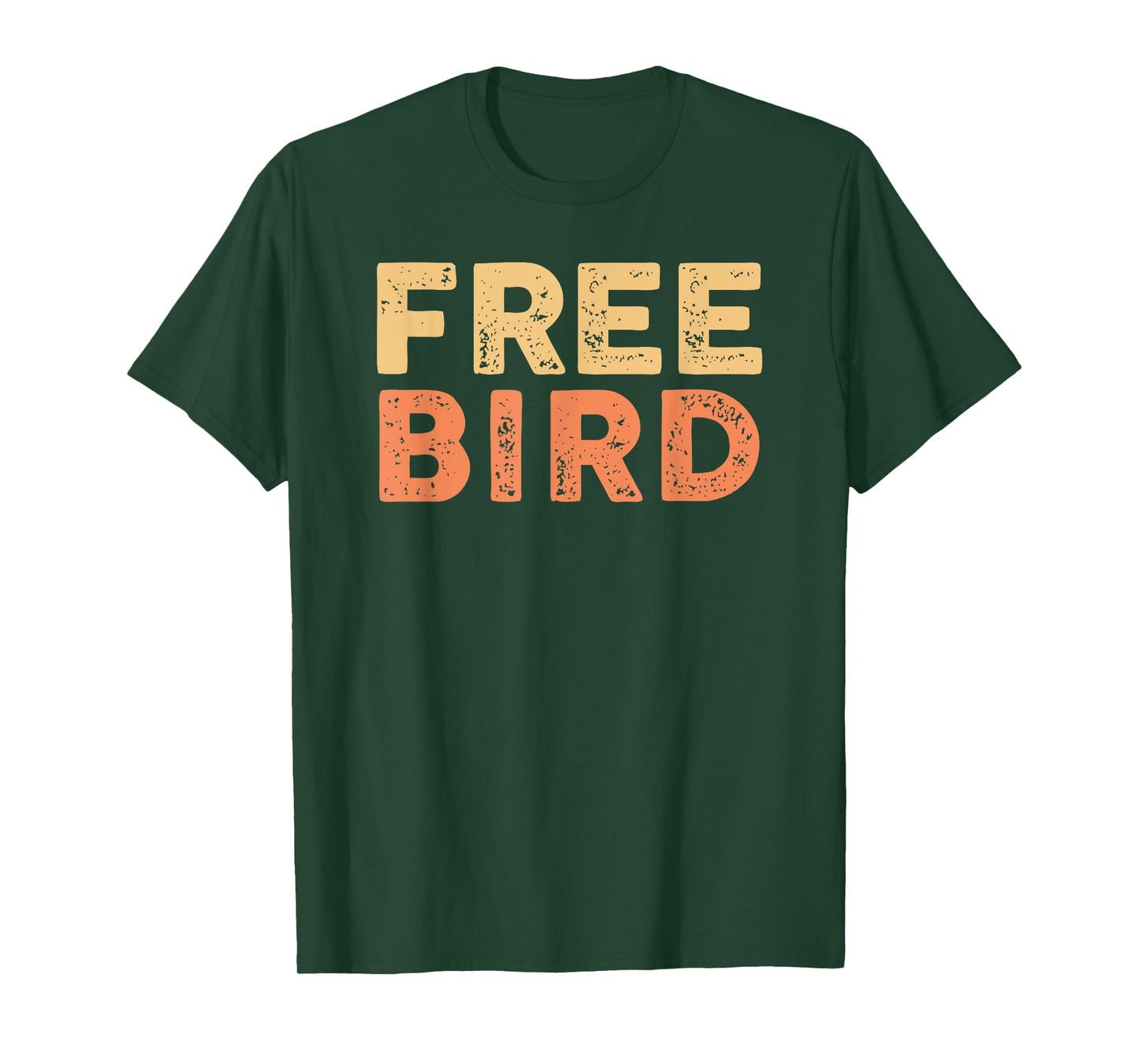 LyricLyfe PopSocket Free Bird by Ronnie Van Zant & A Collins T-Shirt