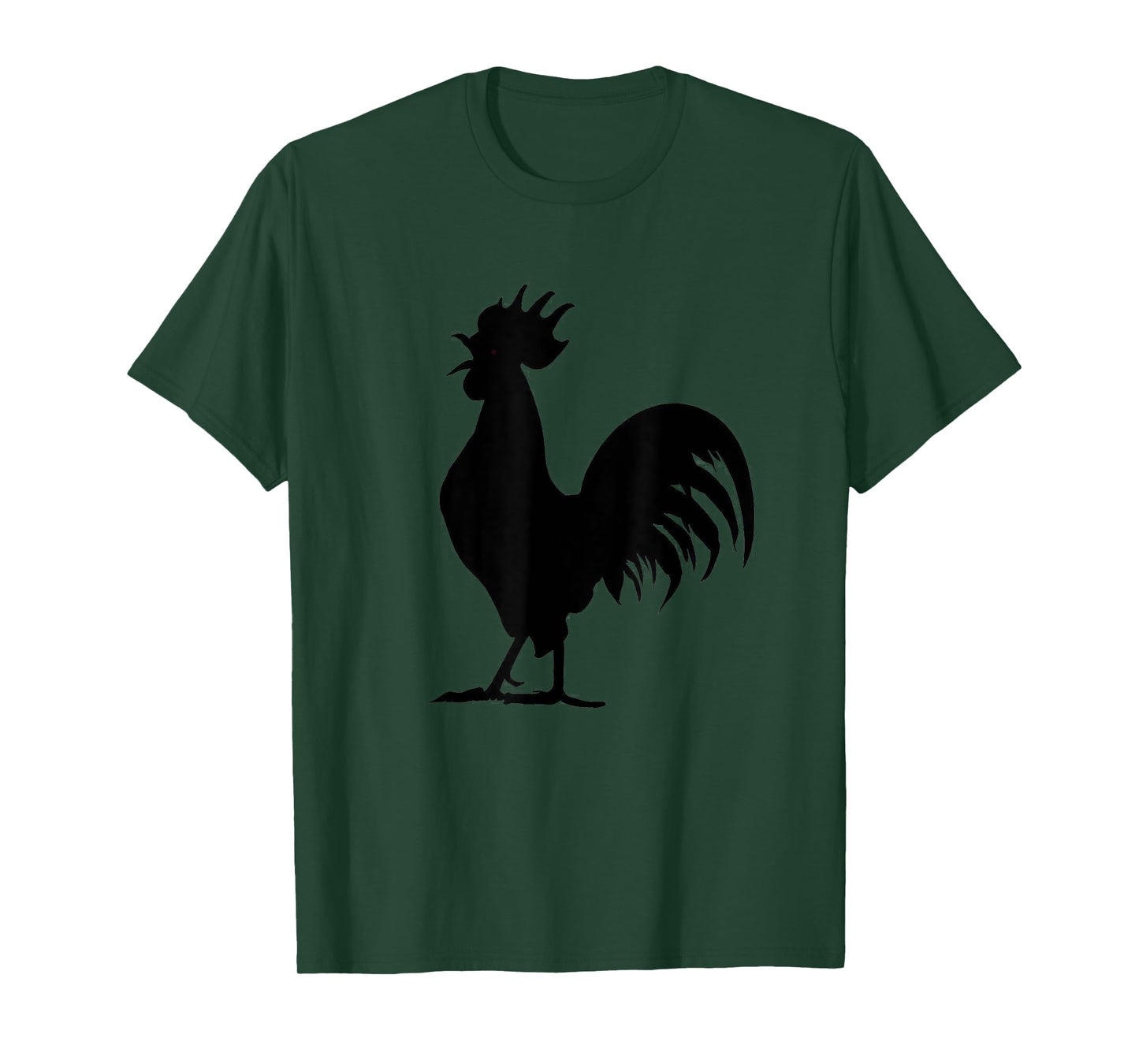 Black Rooster Italia Chianti Classico Grand Reserve T-Shirt