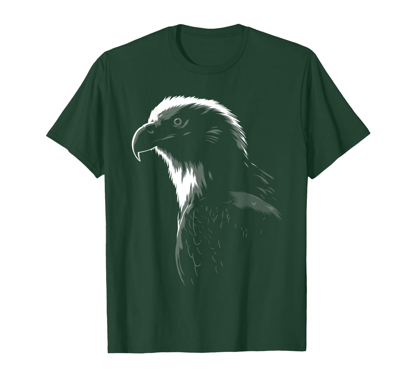Shadows eagle T-Shirt