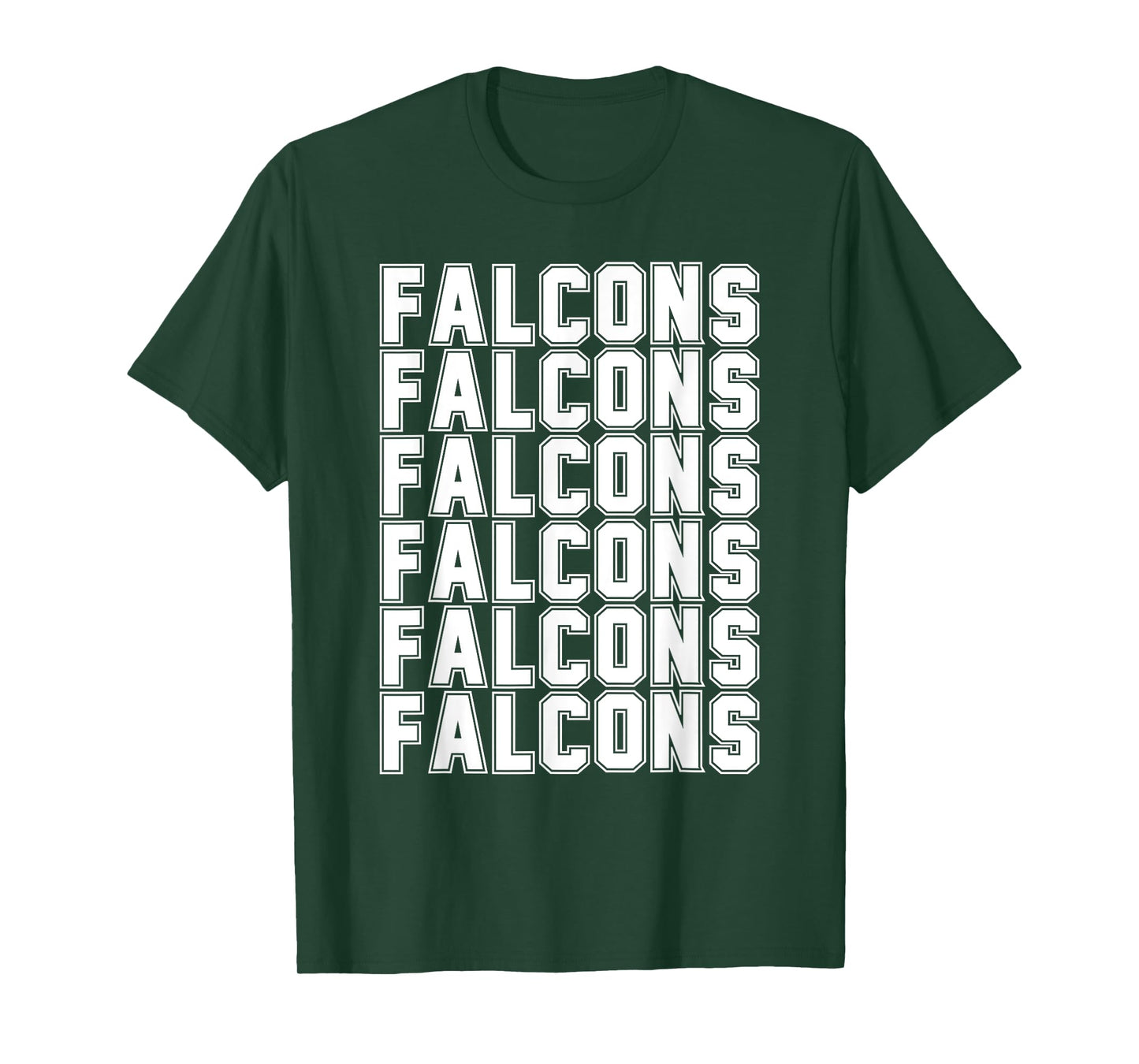 FALCONS T-Shirt