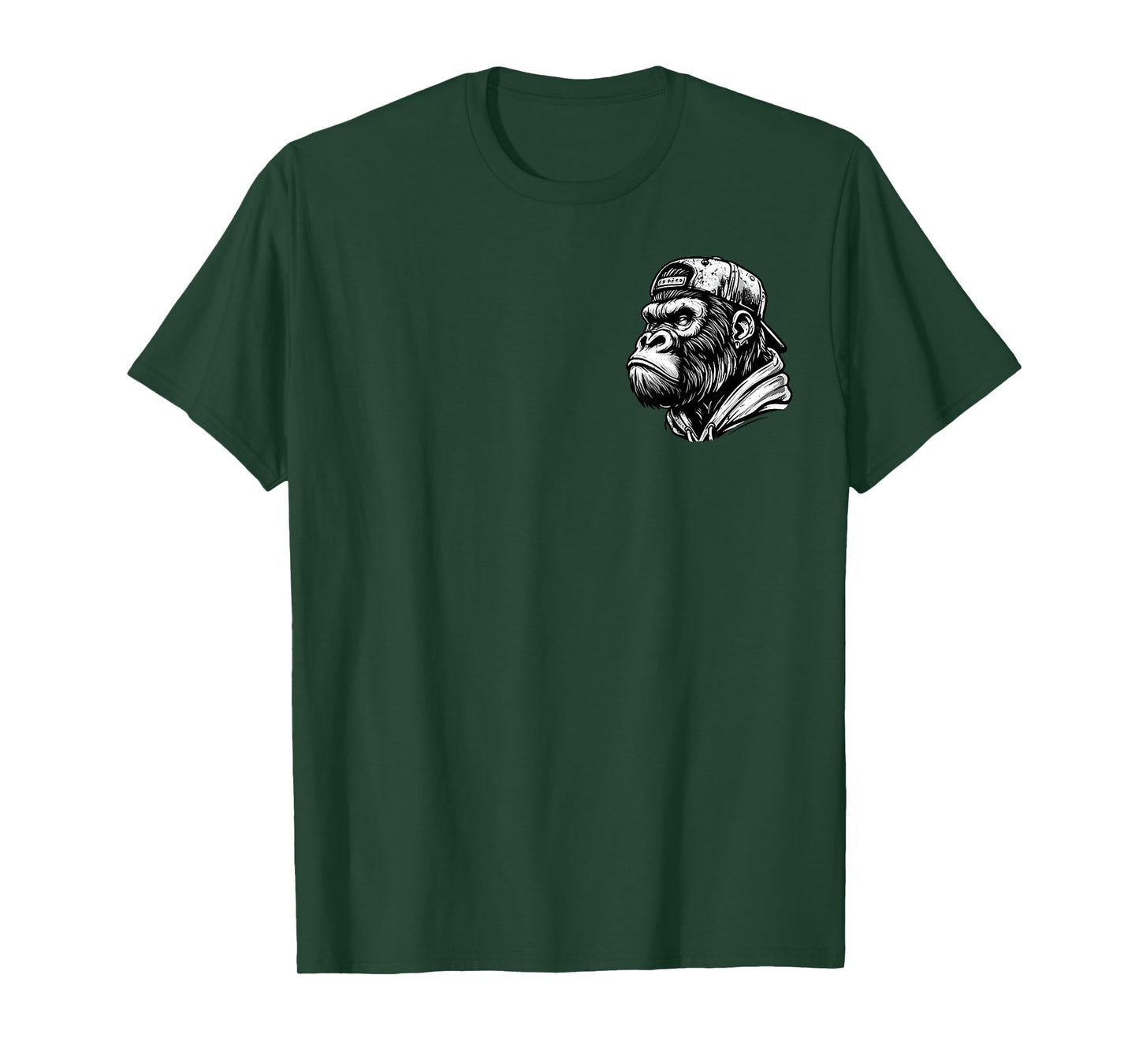 You Think I’m Sarcastic You Should Hear Funny (2 Sides) T-Shirt