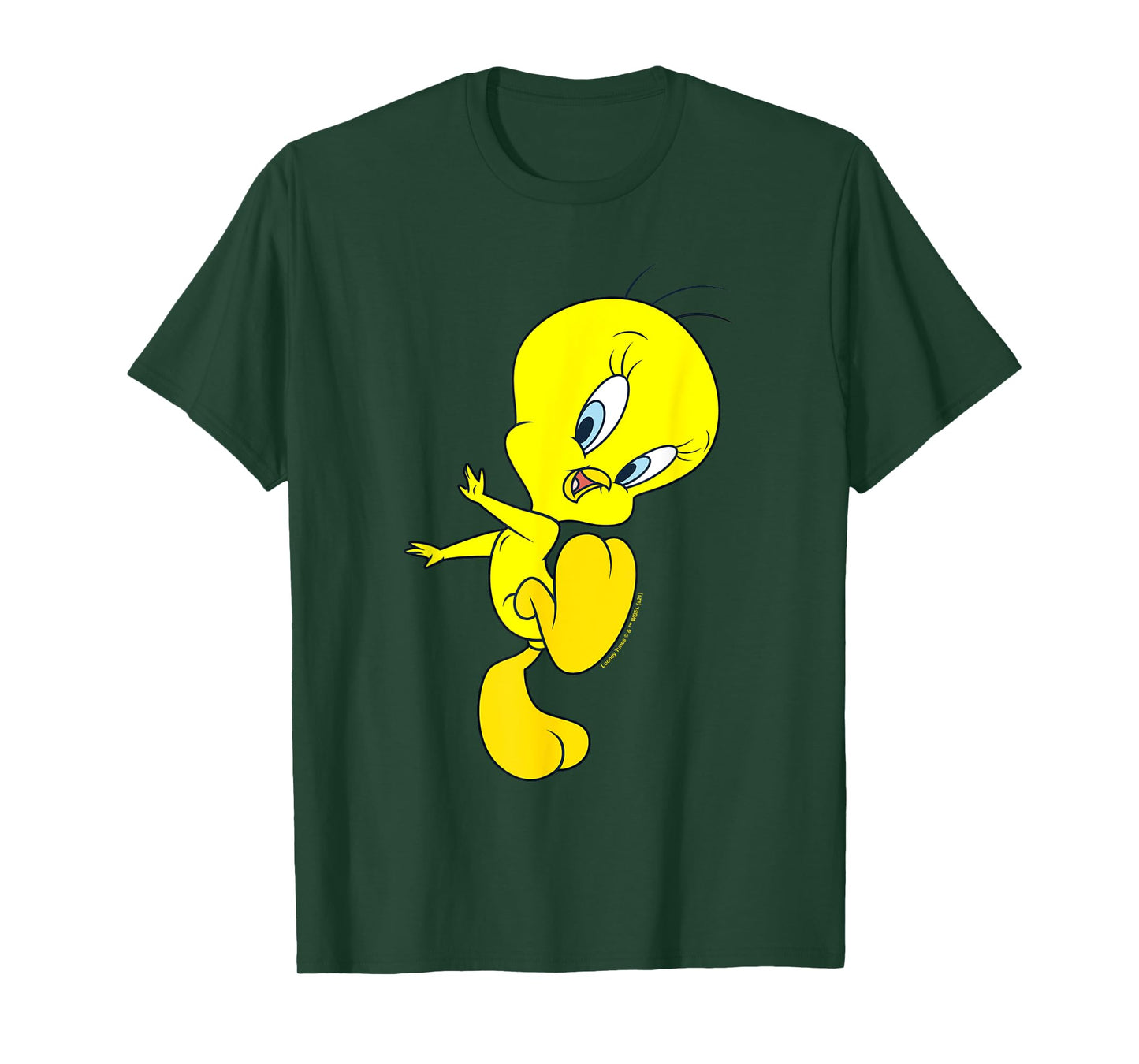 Looney Tunes Tweety T-Shirt