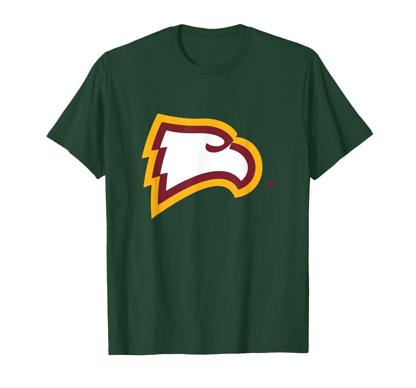 Winthrop Eagles | Official NCAA University of | PPWIN03 T-Shirt