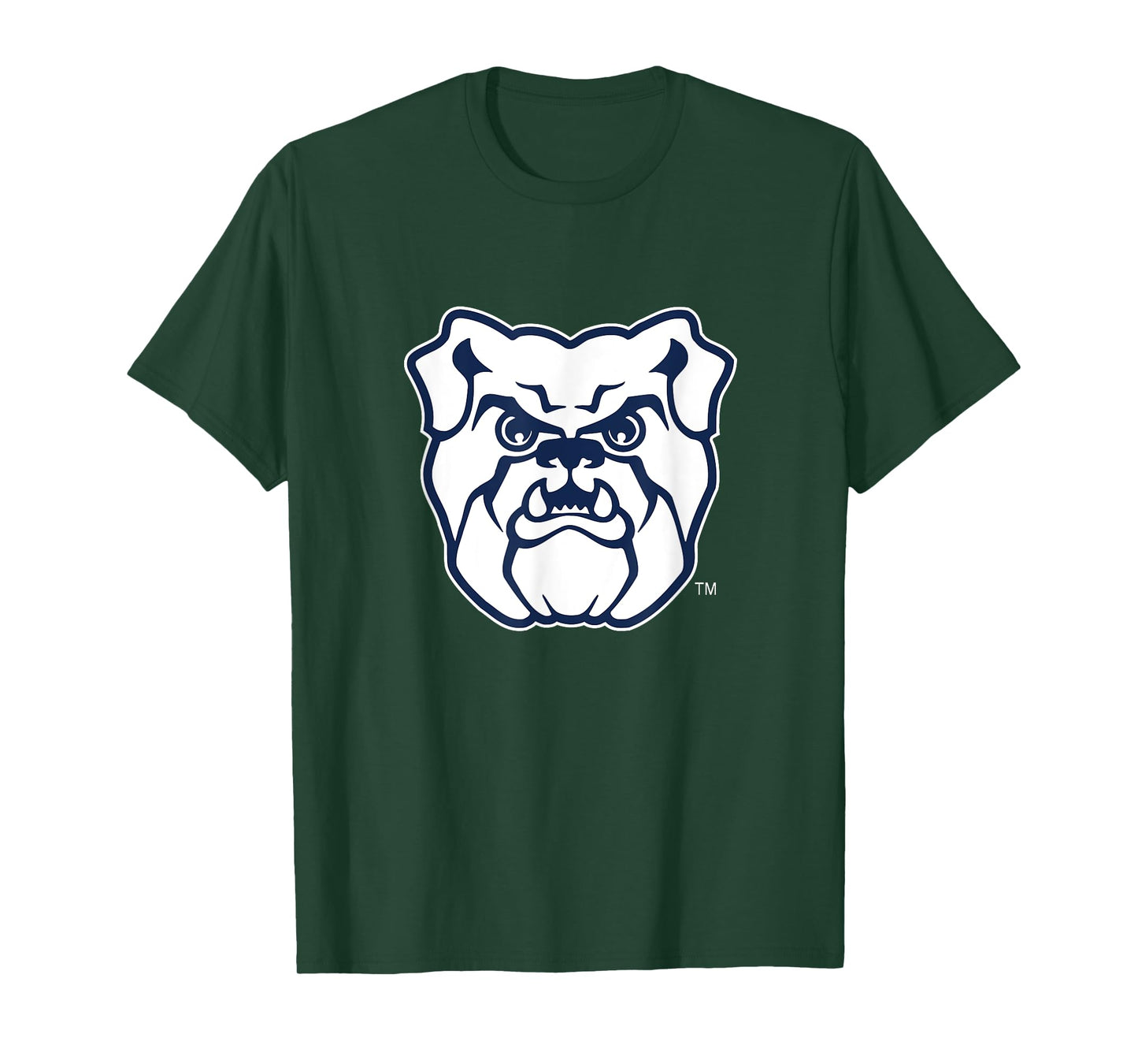 Butler Bulldogs | Official NCAA University | TDYBUTL2 T-Shirt