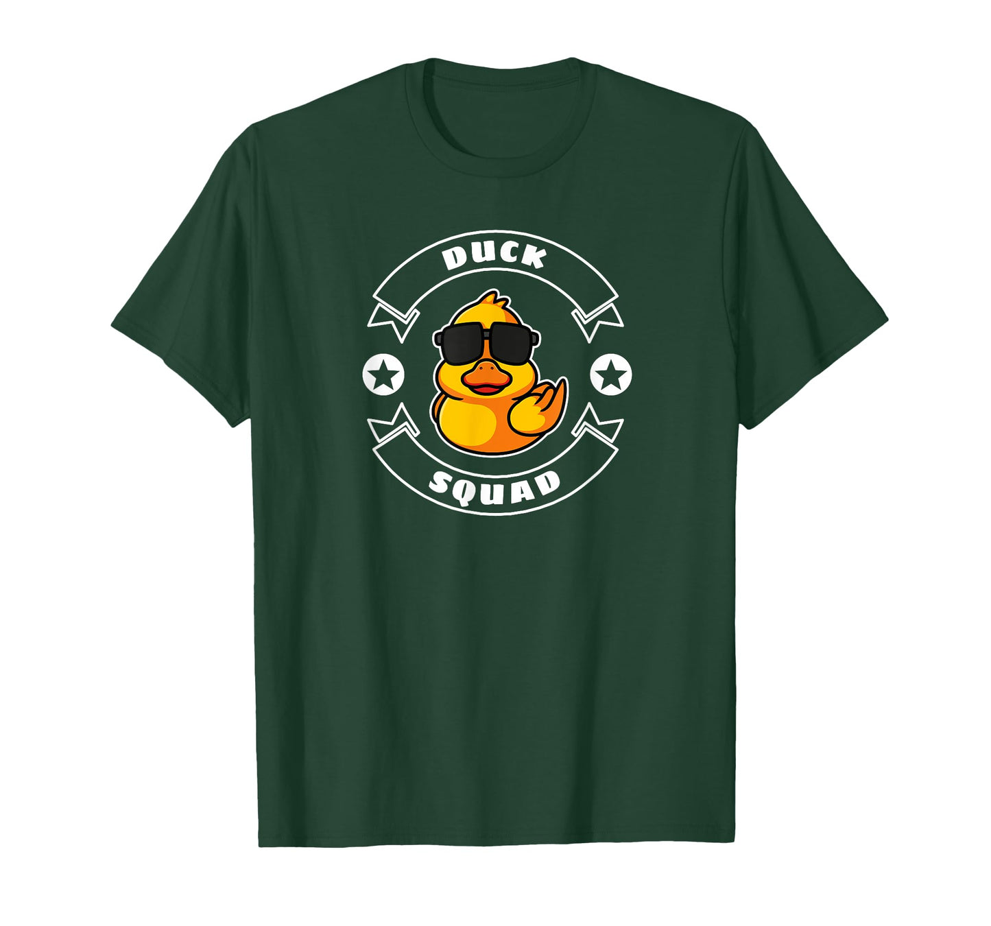 Duck Squad T-Shirt