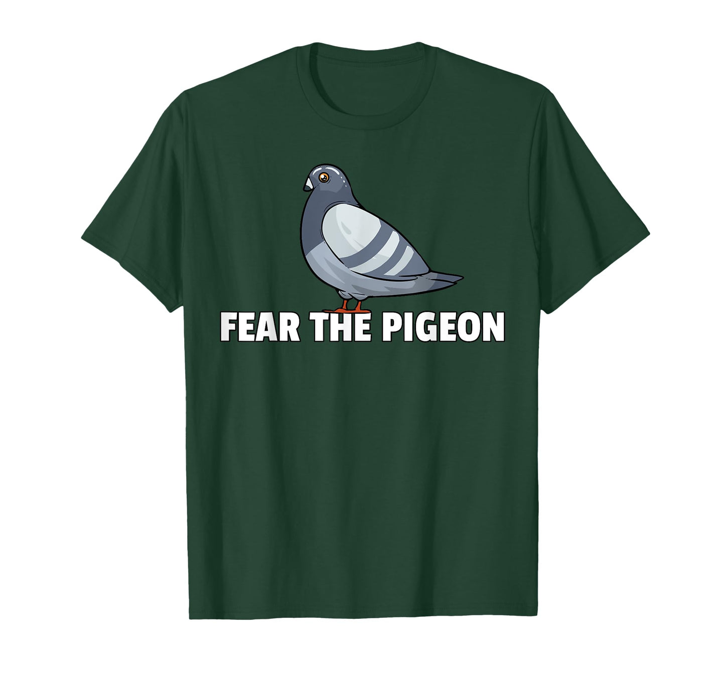 Pigeon Keeping Gift For Pigeon Breeder T-Shirt