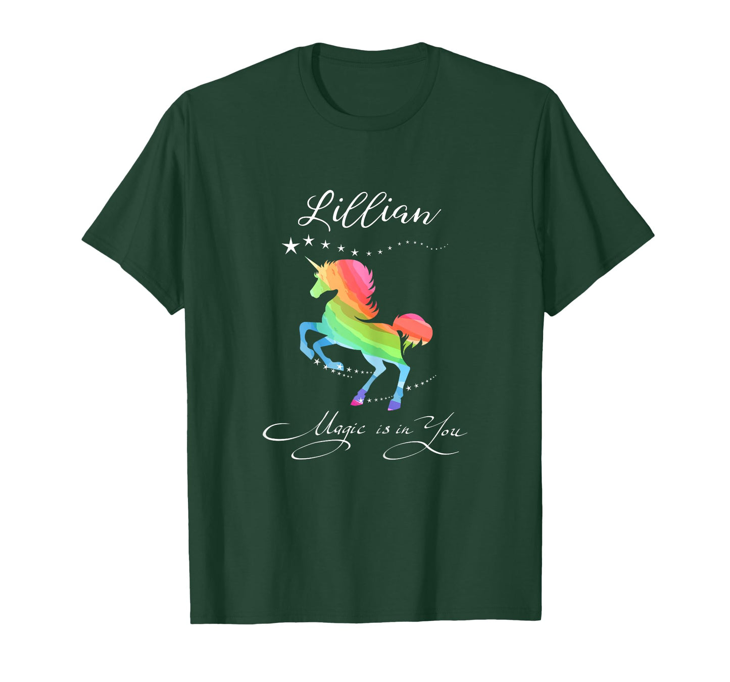 Lillian gift - Lillian T-Shirt