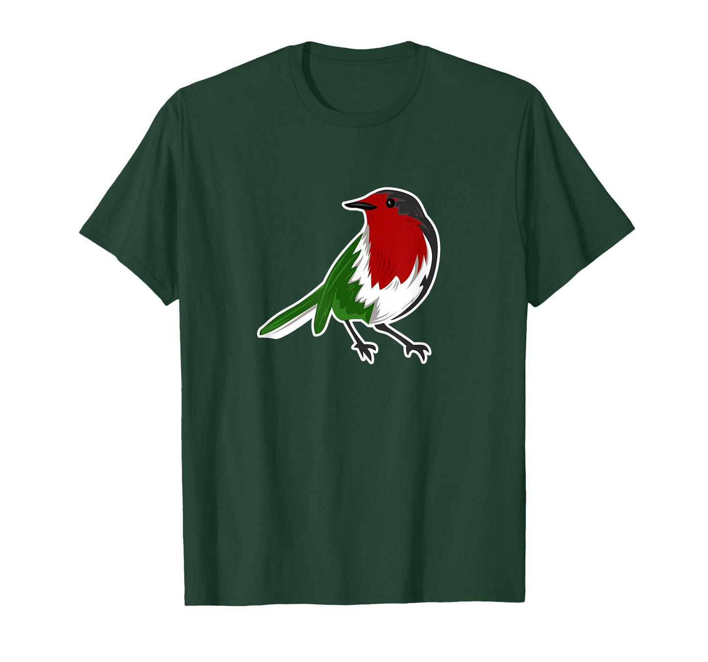 Palestinian Bird Palestinian Flag Palestine T-Shirt