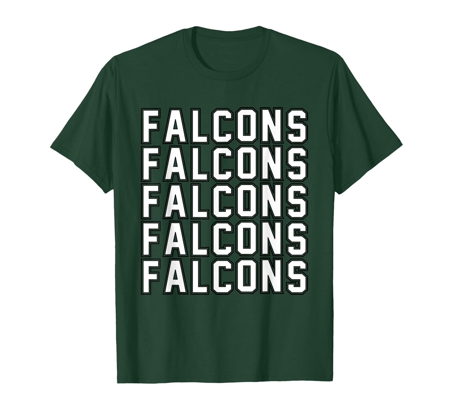 FALCONS T-Shirt