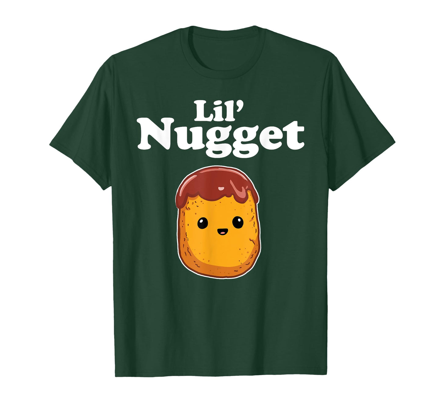 Lil' Nugget T-Shirt