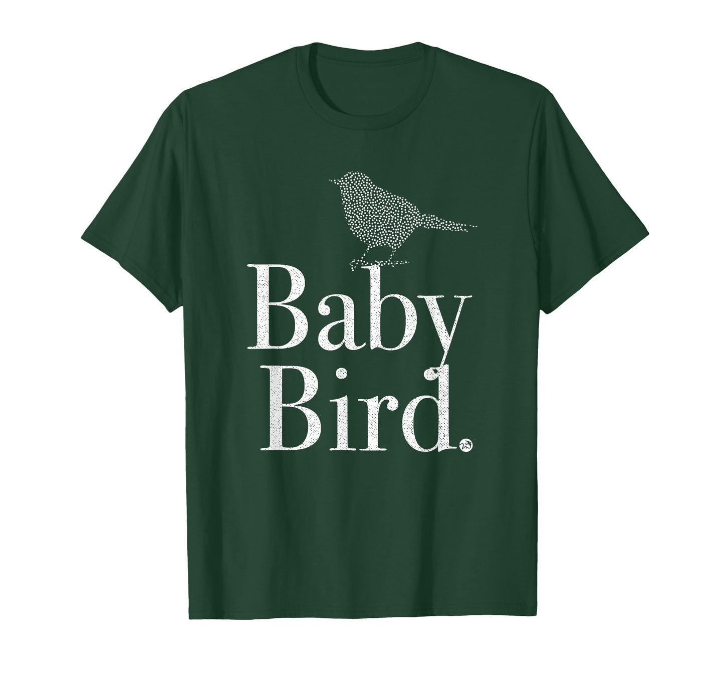 BABY BIRD - matching mama baby child mother's day motherhood T-Shirt