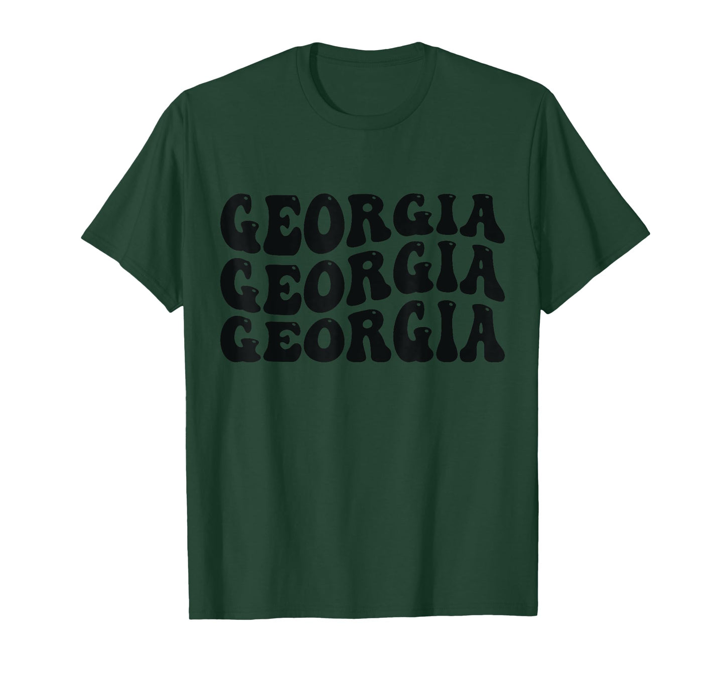 Georgia T-Shirt