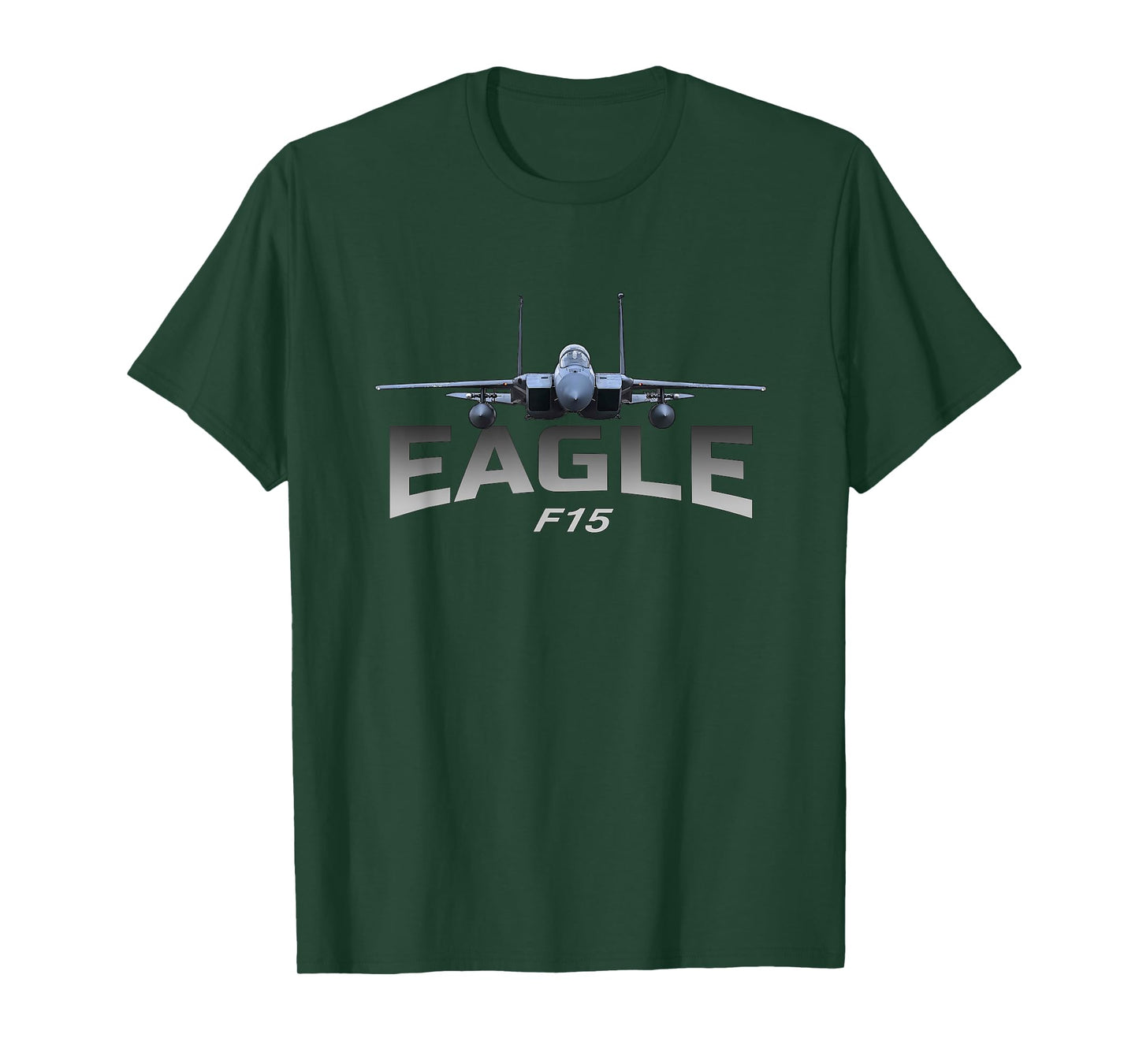 F15 Eagle Jet Fighters T-Shirt