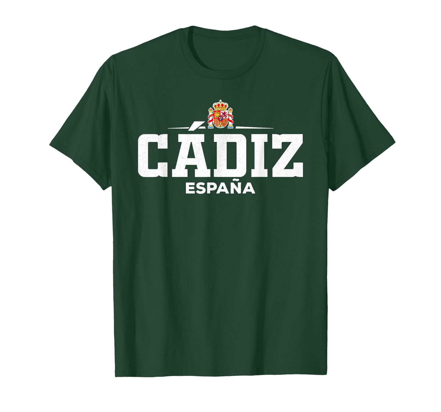 Cadiz Espana / Spain T-Shirt