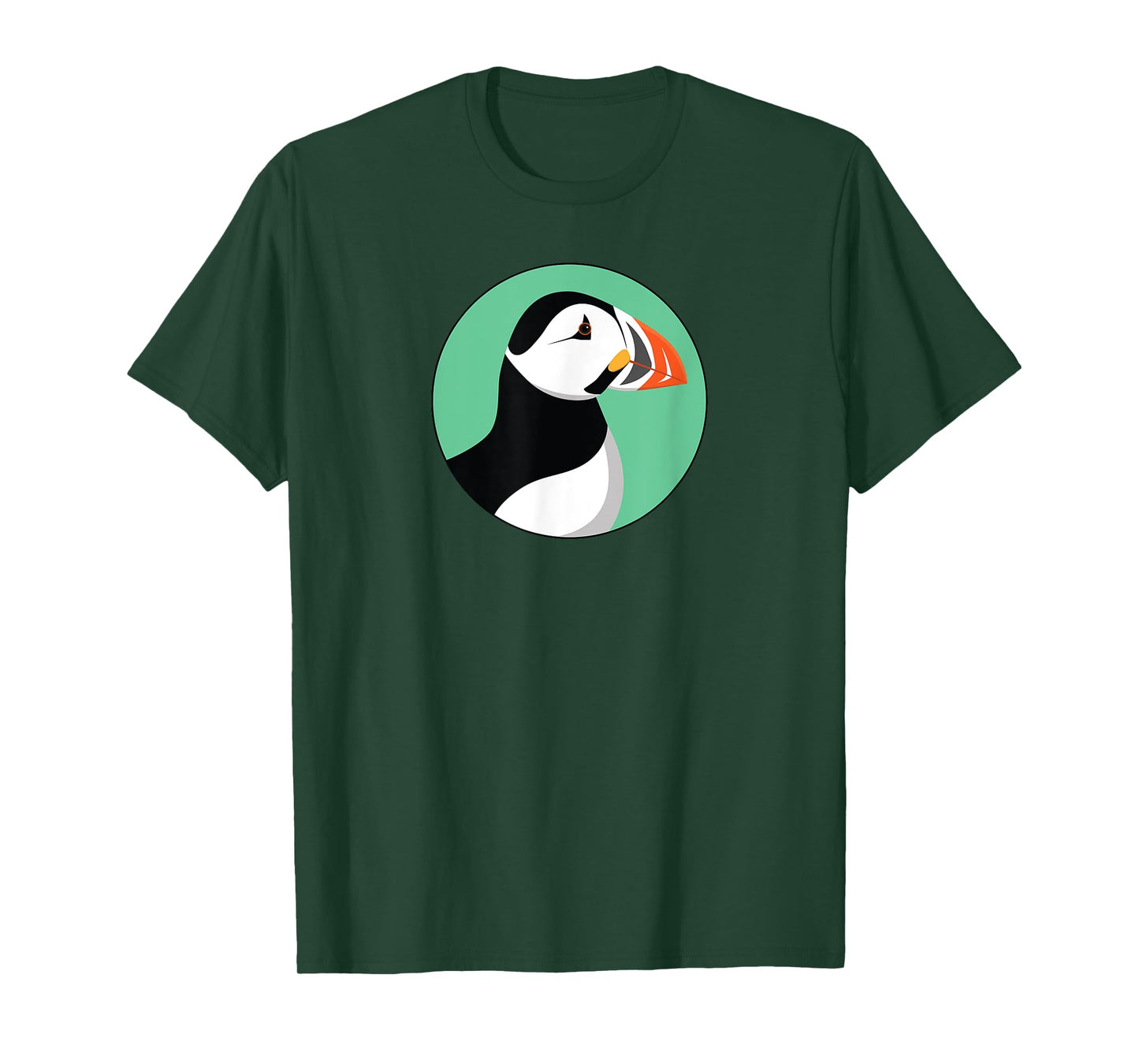 Puffin T-Shirt