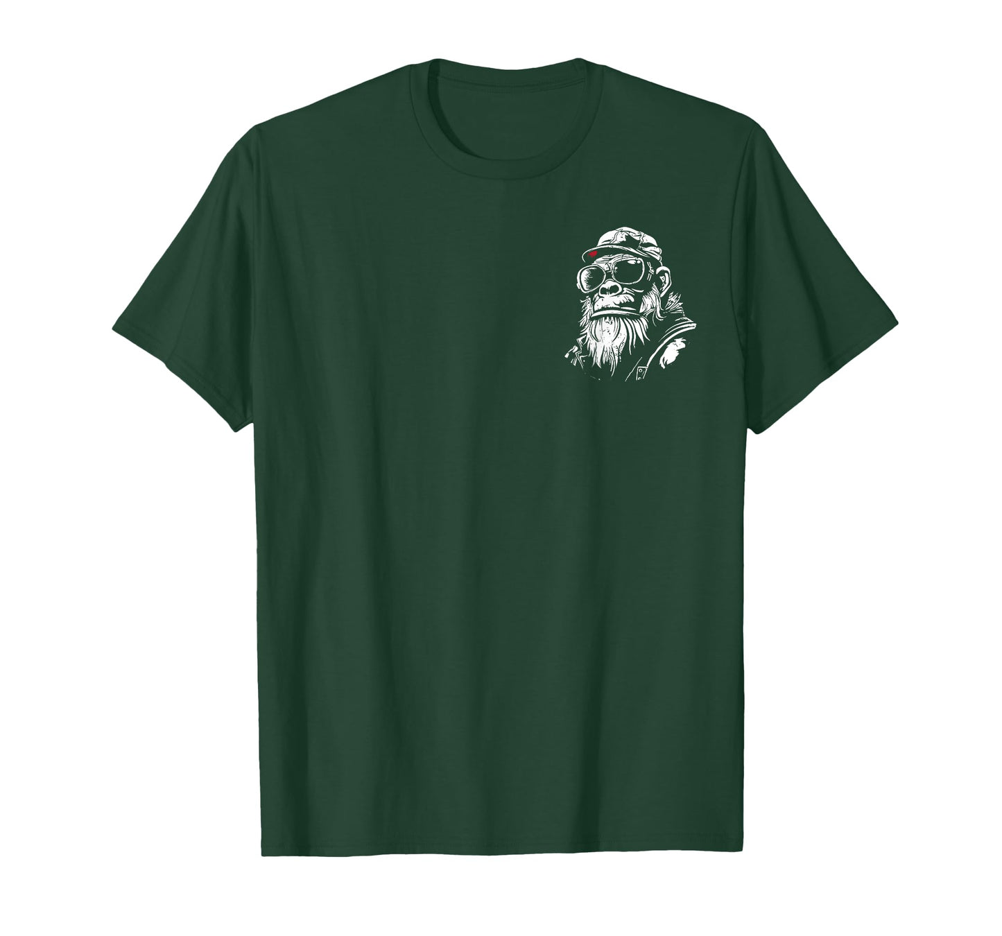 Cremation Is My Last Hope For A Smoking Hot Body (2 Sides) T-Shirt