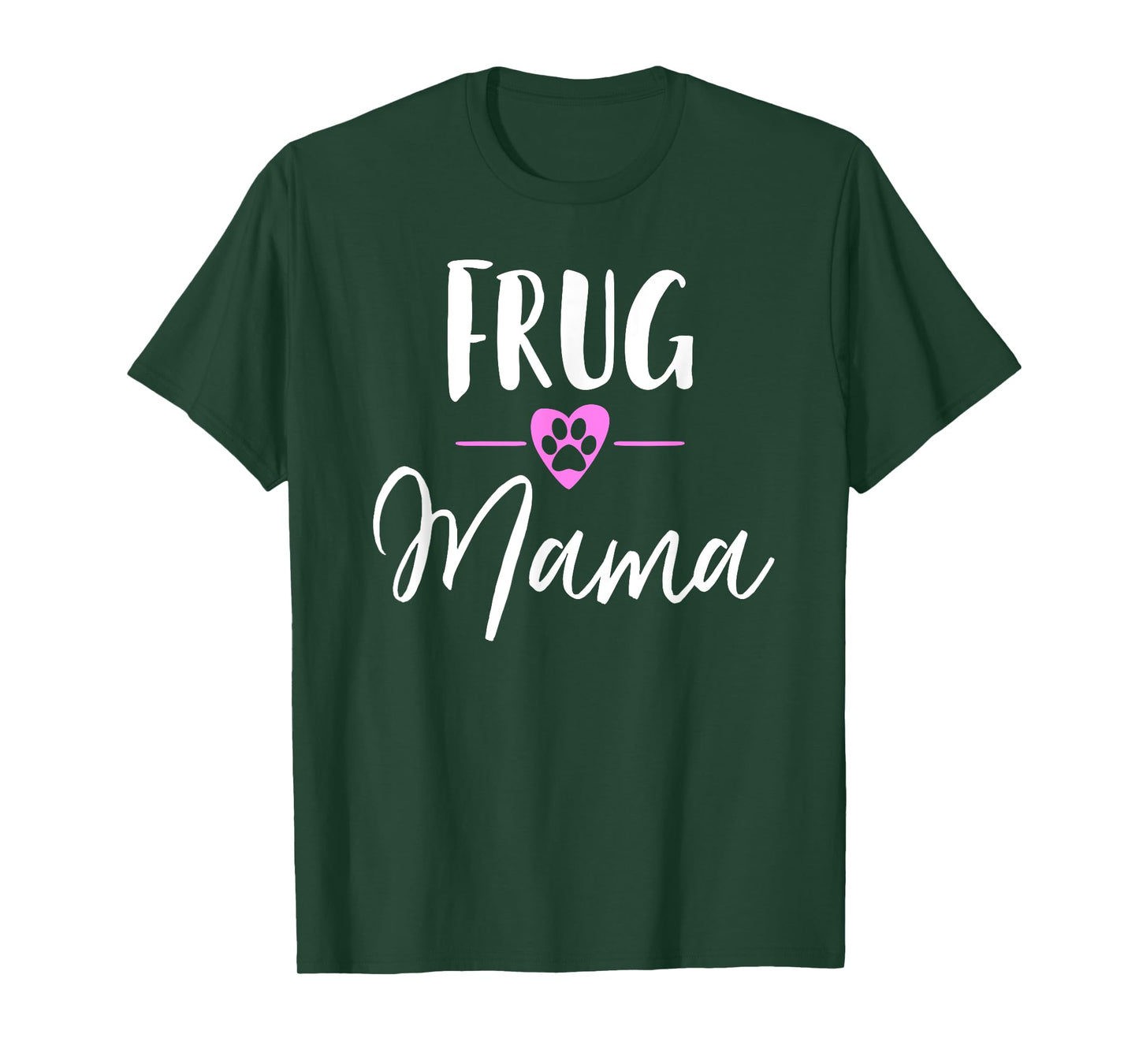 Frug Mama T-Shirt
