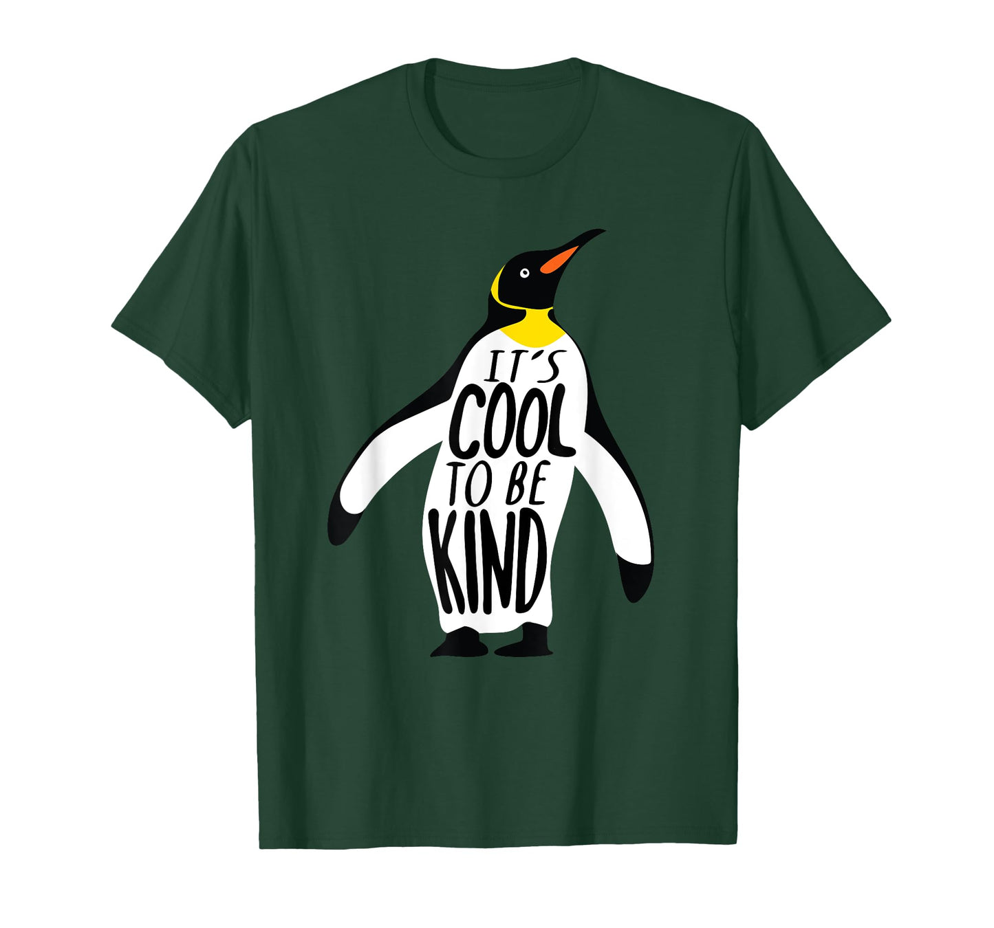 Be Kind, Penguin Teachers Gift and SHirt T-Shirt