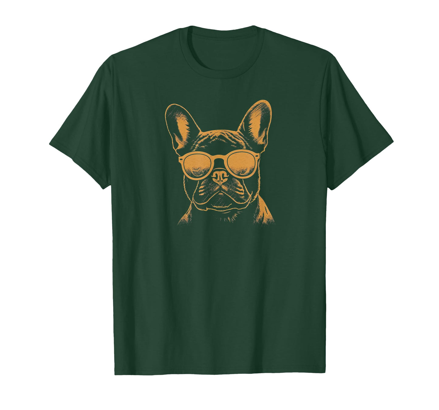 Funny French Bulldog Frenchie cool Graffiti Urban art street T-Shirt for Men Women Girls Kids