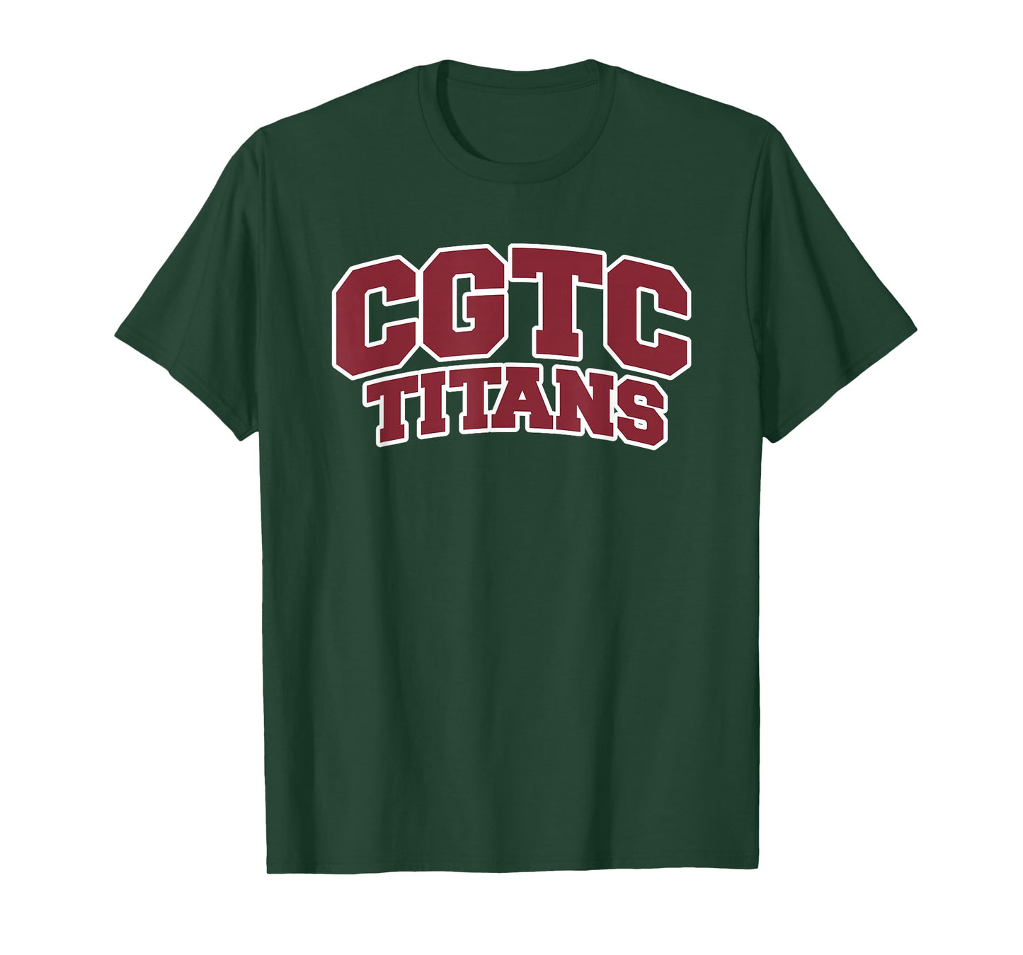 Central Georgia Technical College Apparel Sports Fan T-Shirt