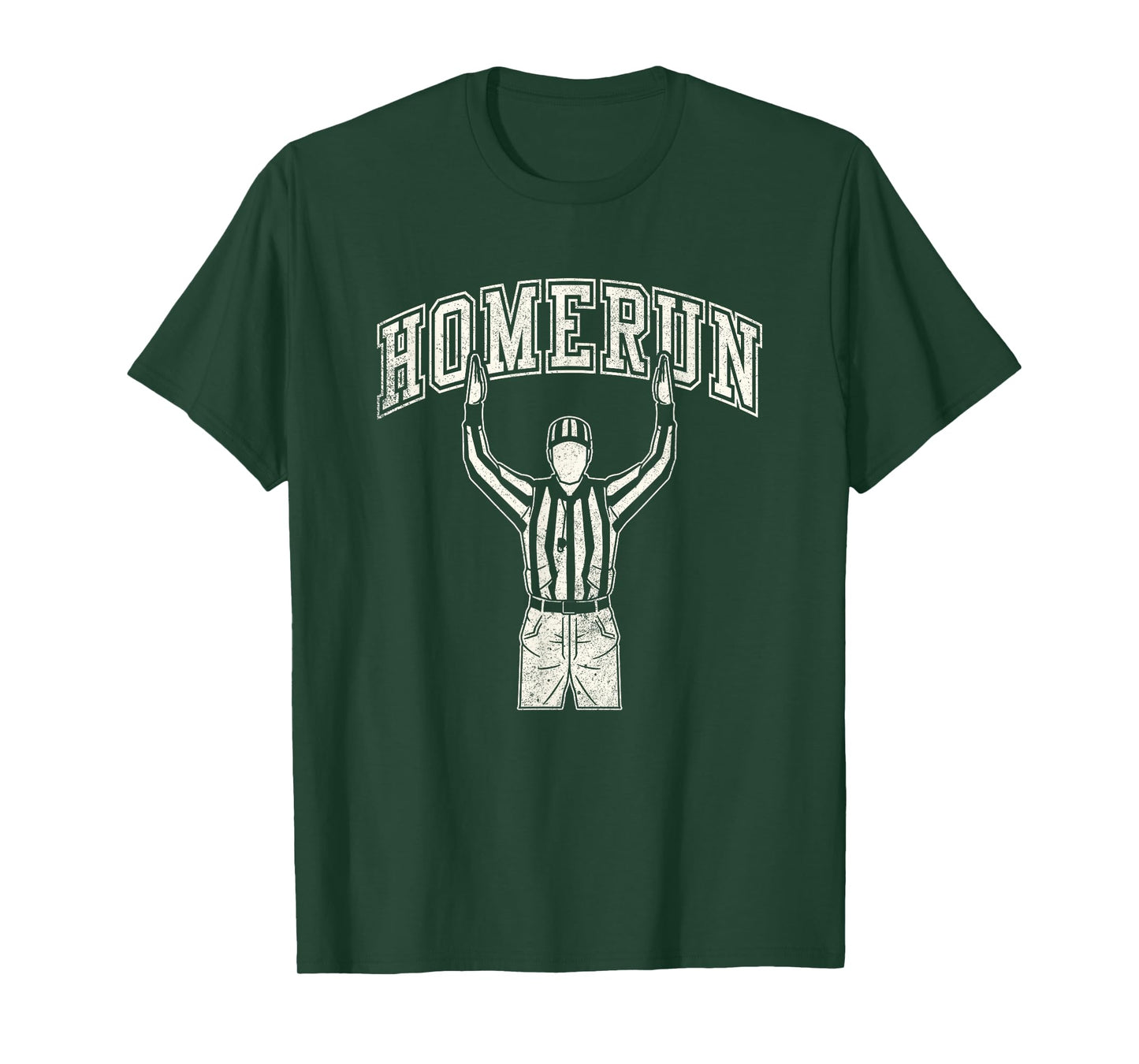 Funny Homerun Baseball and Football Mash Up gifts T-Shirt