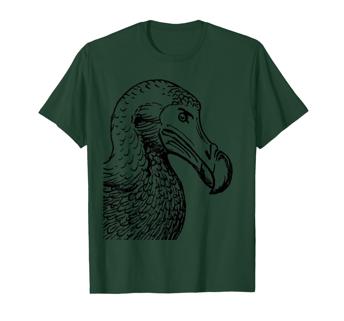 Dodo Bird T-Shirt