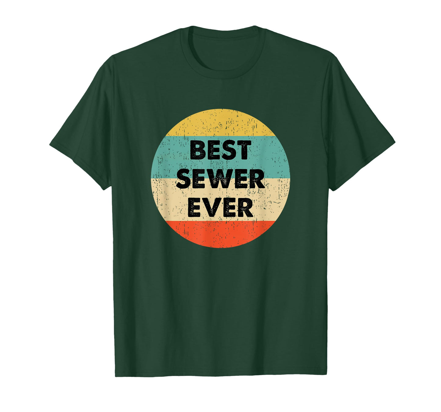 Sewer T-Shirt