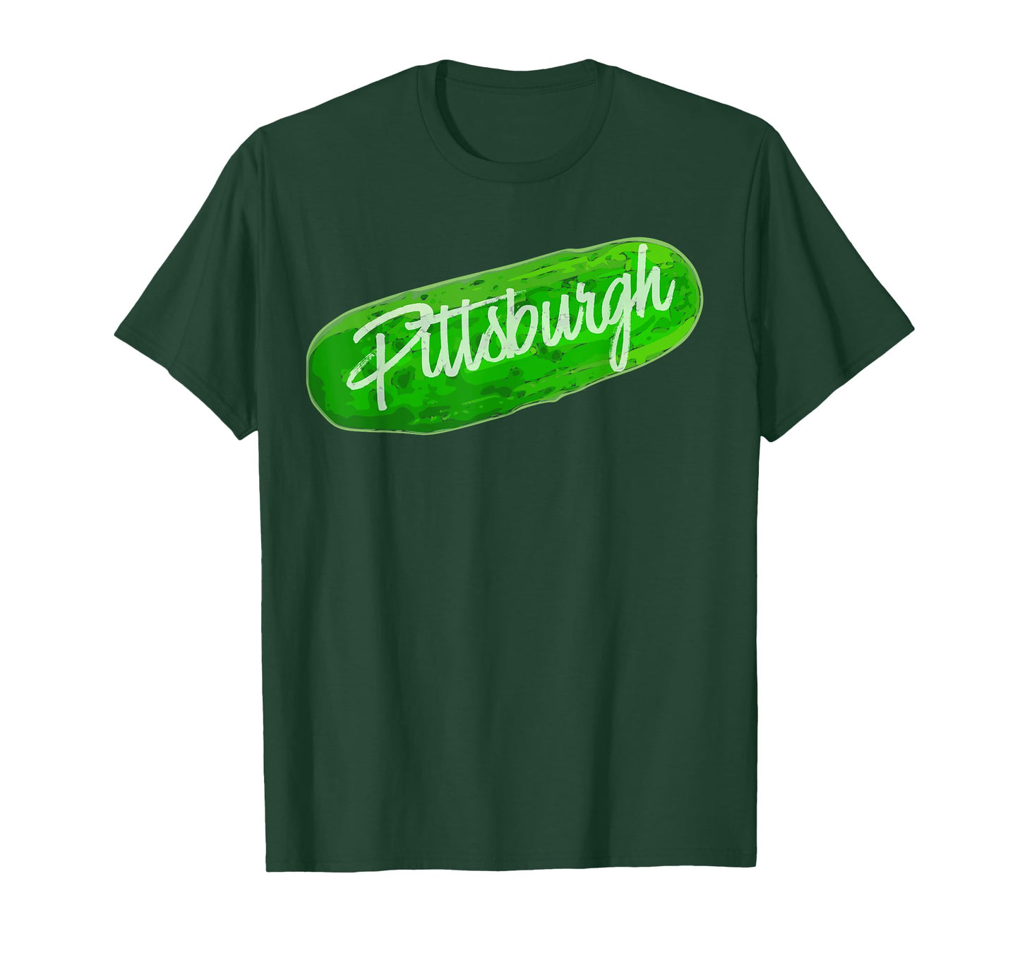 Pittsburgh Pickle T-Shirt