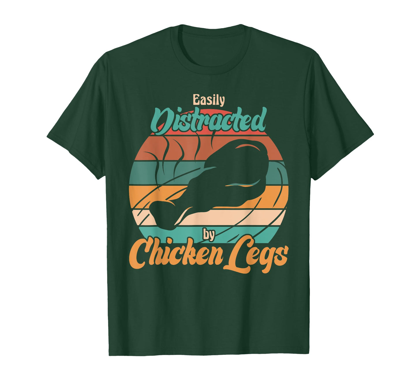 Chicken Legs T-Shirt