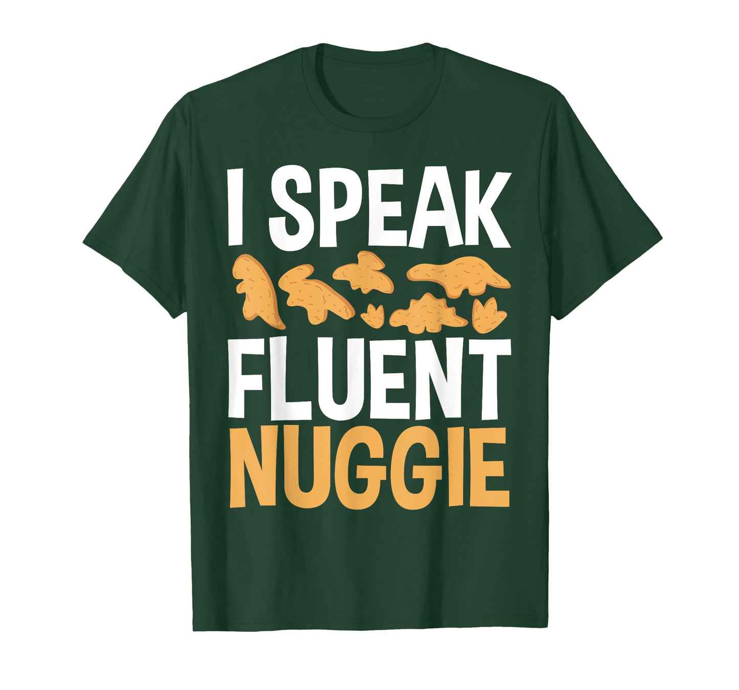 Dino Nuggets Chicken Nugget Keychain Dino Nugget Lover T-Shirt