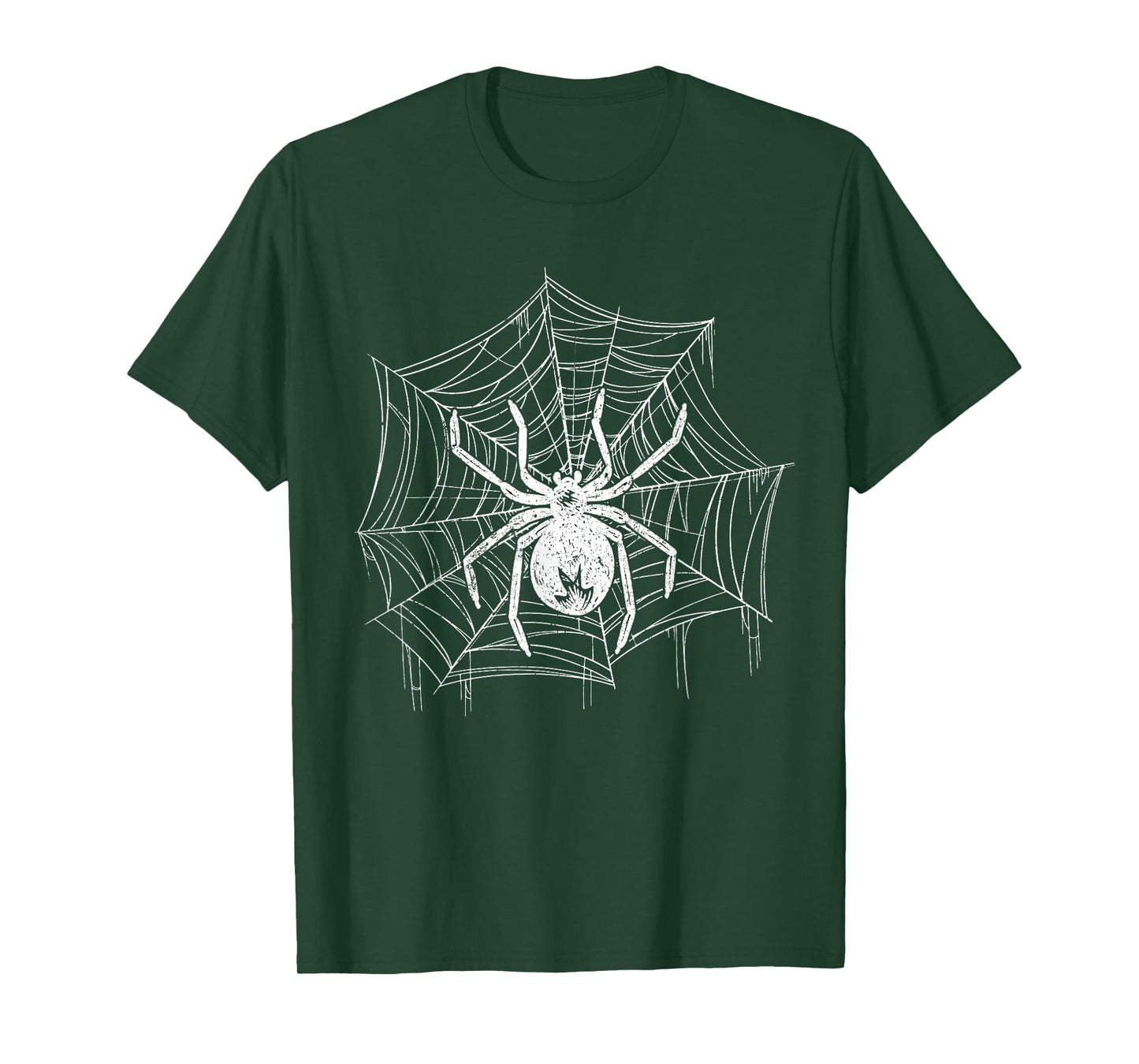 Spider Gift Terrarium Spider Web Costume Bird Spider T-Shirt