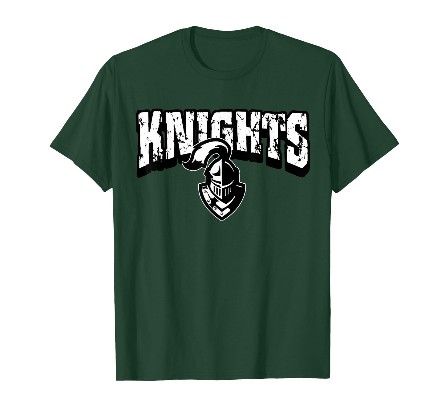 Knights Back to School Spirit T-Shirt