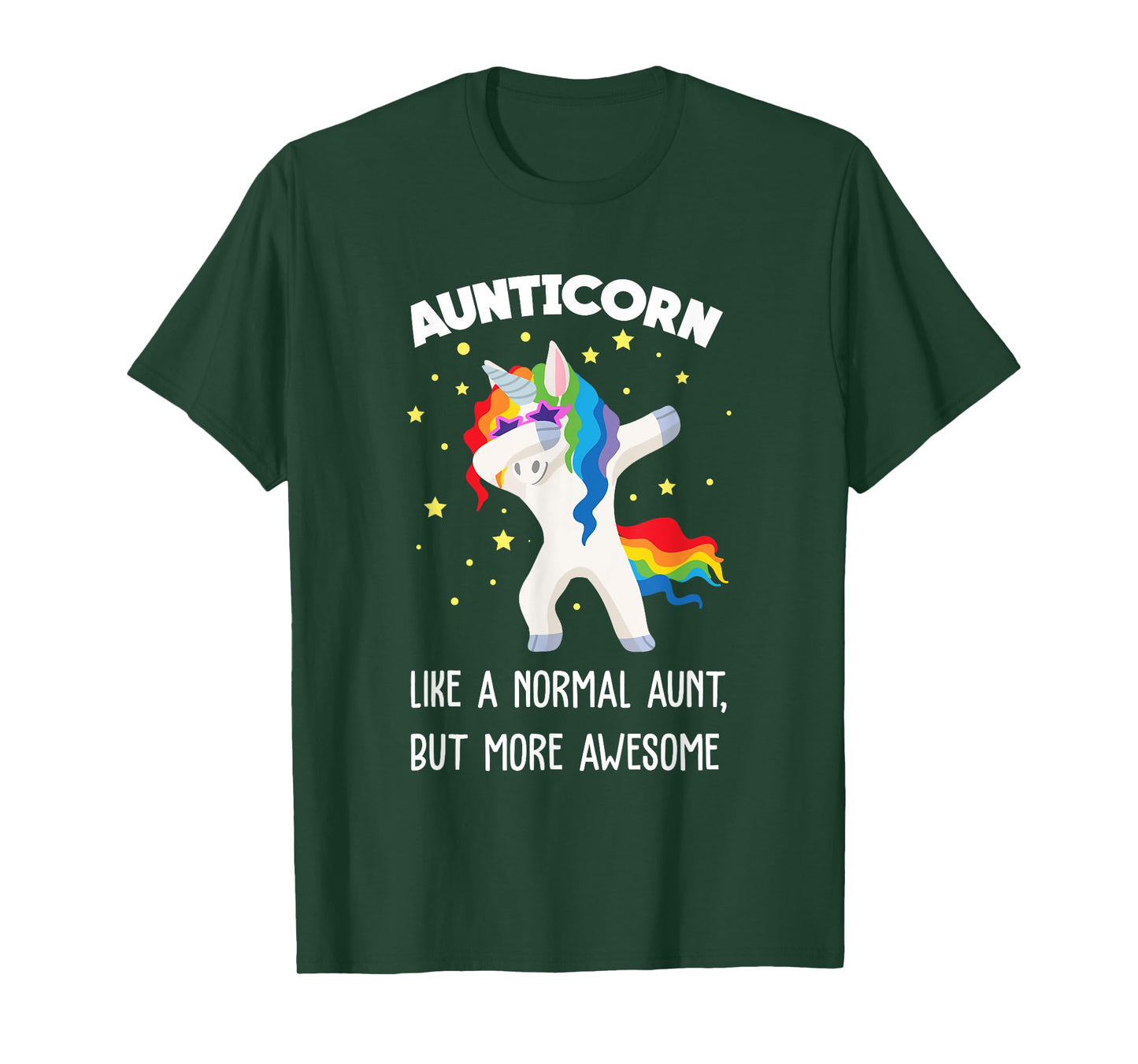 Funny Auticorn t-shirt T-Shirt