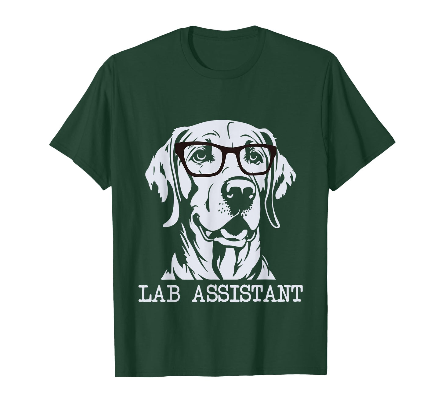 Funny Labrador Shirts - Labrador Retriever Dog Lover Puppy Breeder T-Shirt